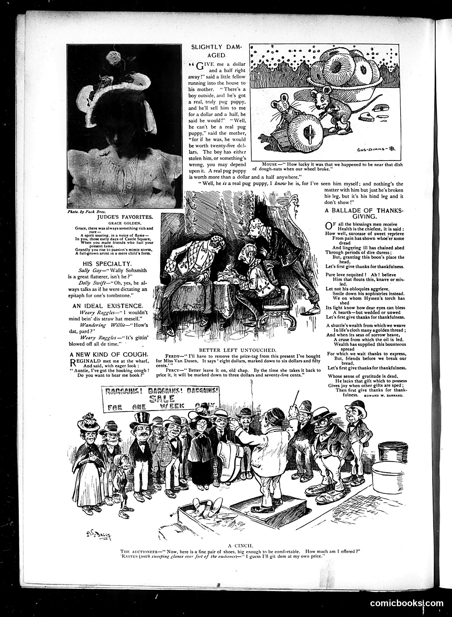 Judge — December 1, 1900 — page 4 of 16