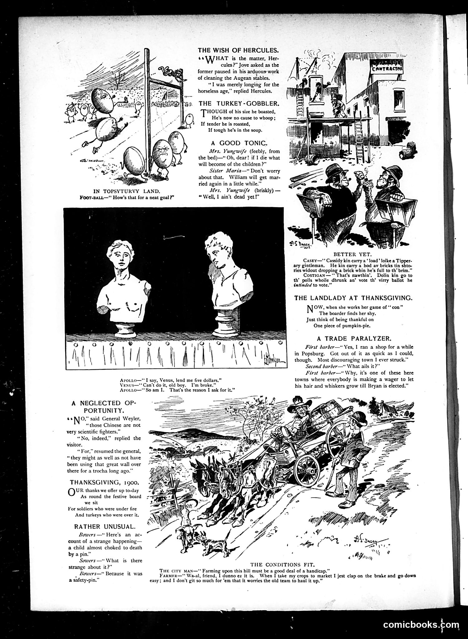 Judge — December 1, 1900 — page 6 of 16