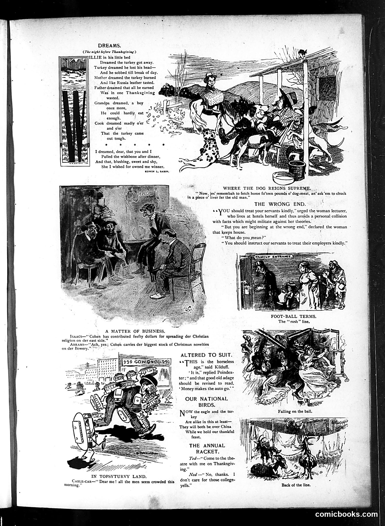 Judge — December 1, 1900 — page 7 of 16