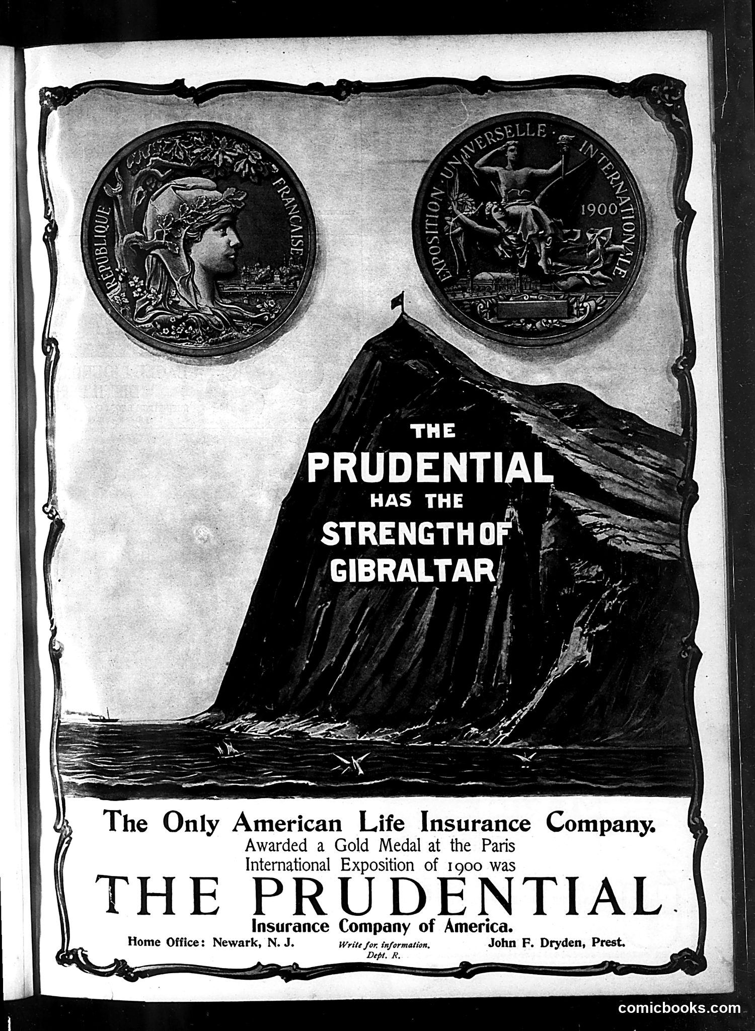 Judge — December 1, 1900 — page 11 of 16