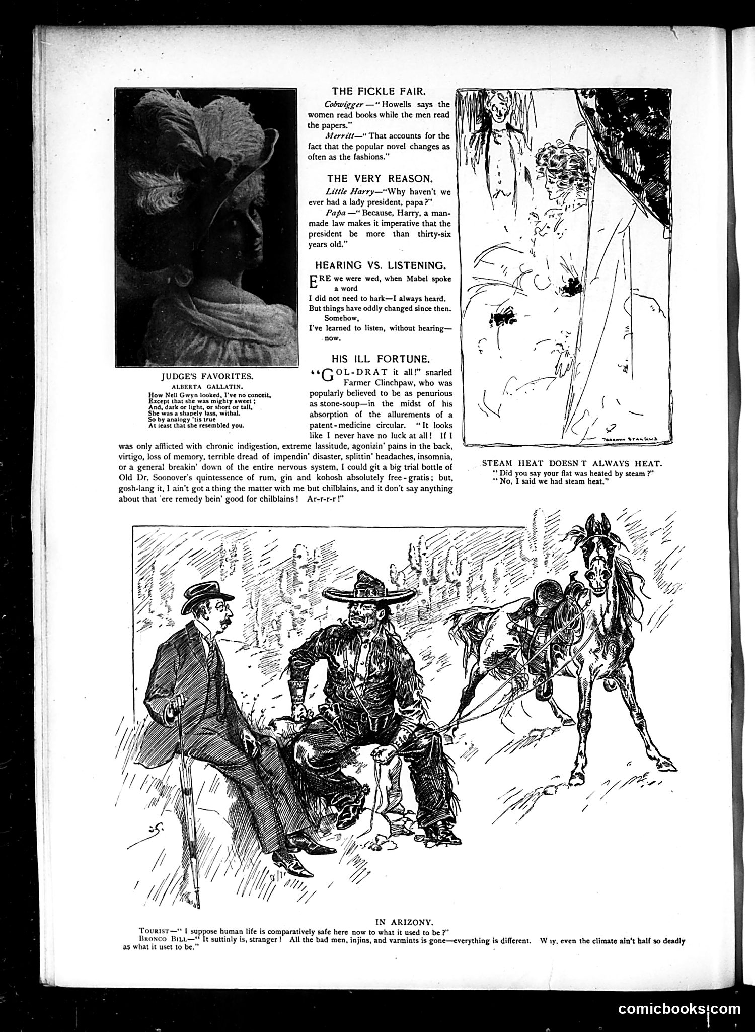 Judge — December 8, 1900 — page 4 of 16