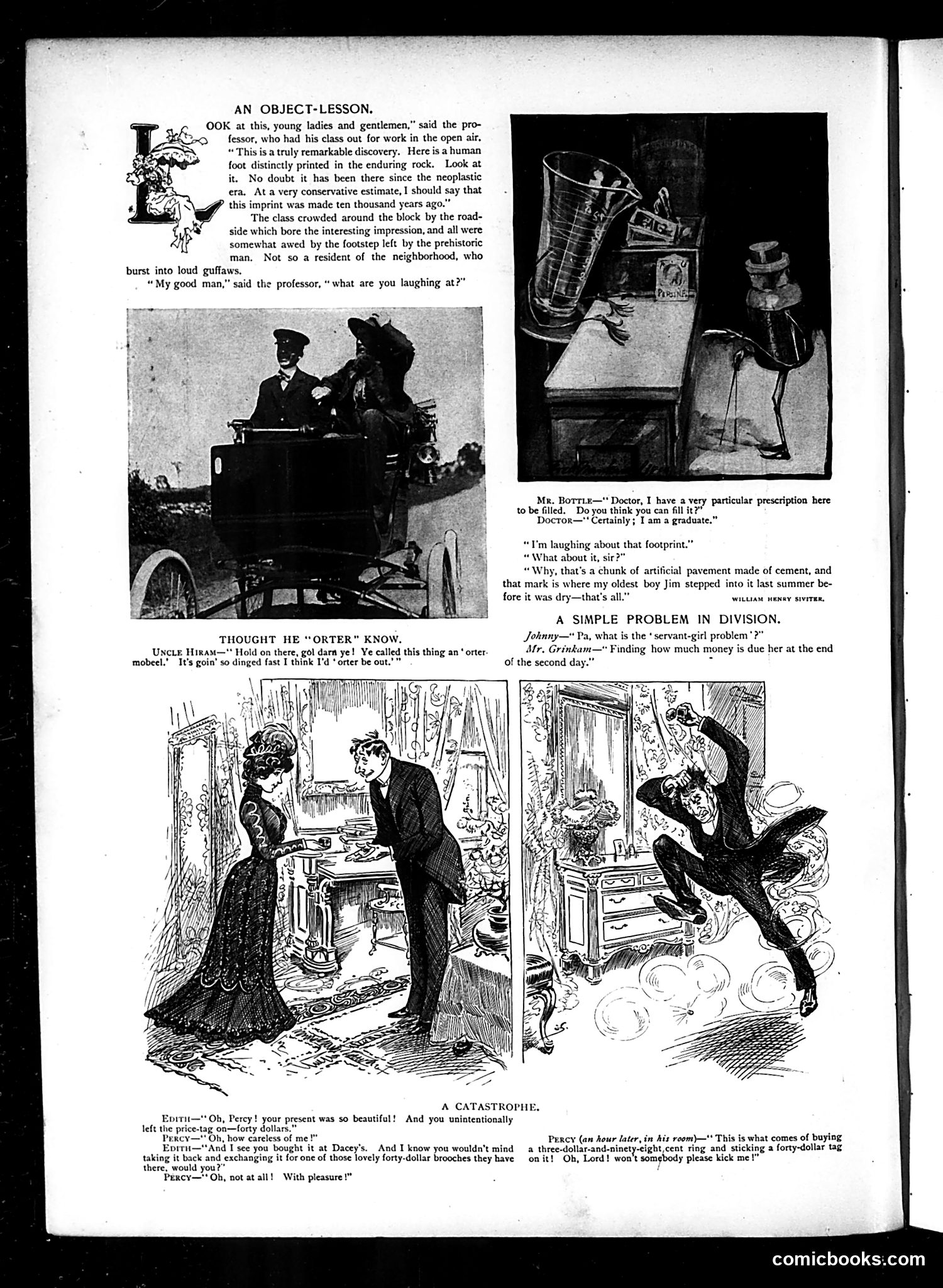 Judge — December 8, 1900 — page 6 of 16