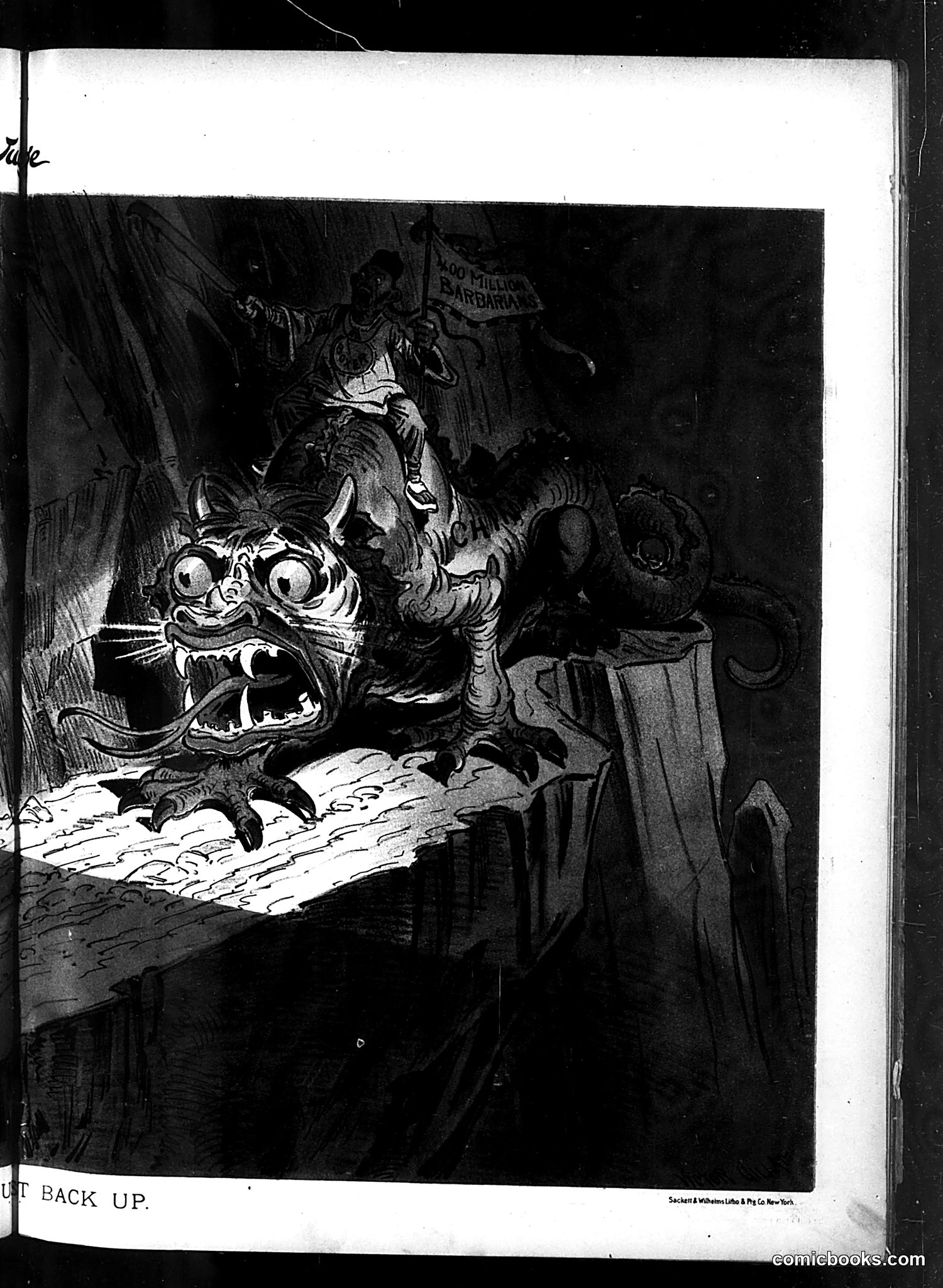 Judge — December 8, 1900 — page 9 of 16