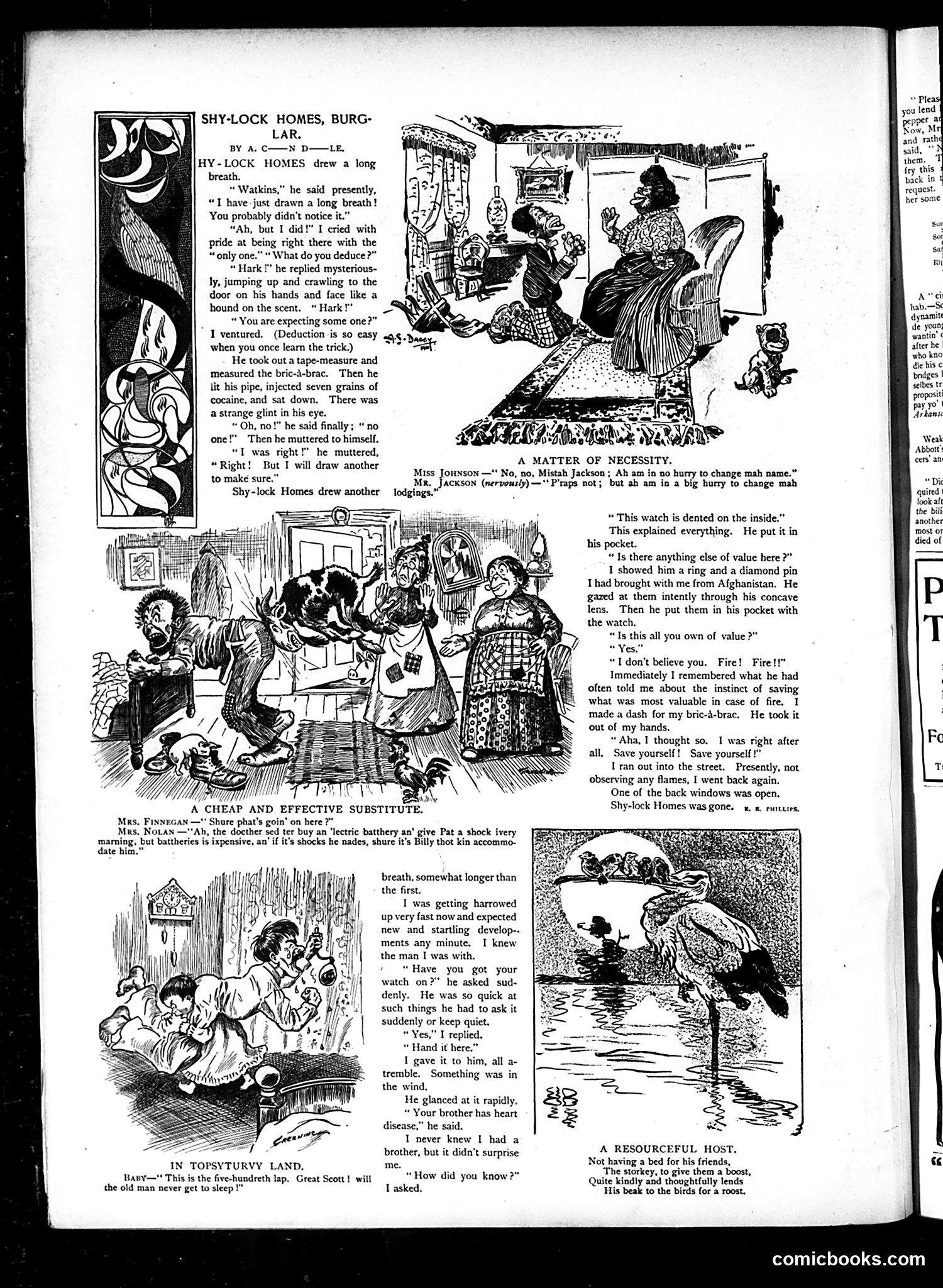 Judge — December 8, 1900 — page 10 of 16