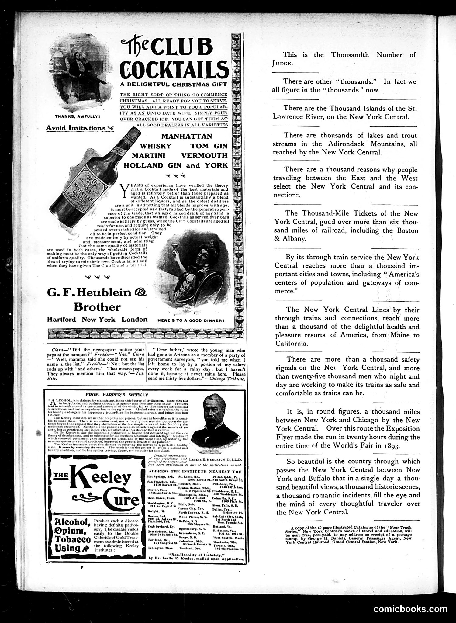 Judge — December 15, 1900 — page 2 of 22