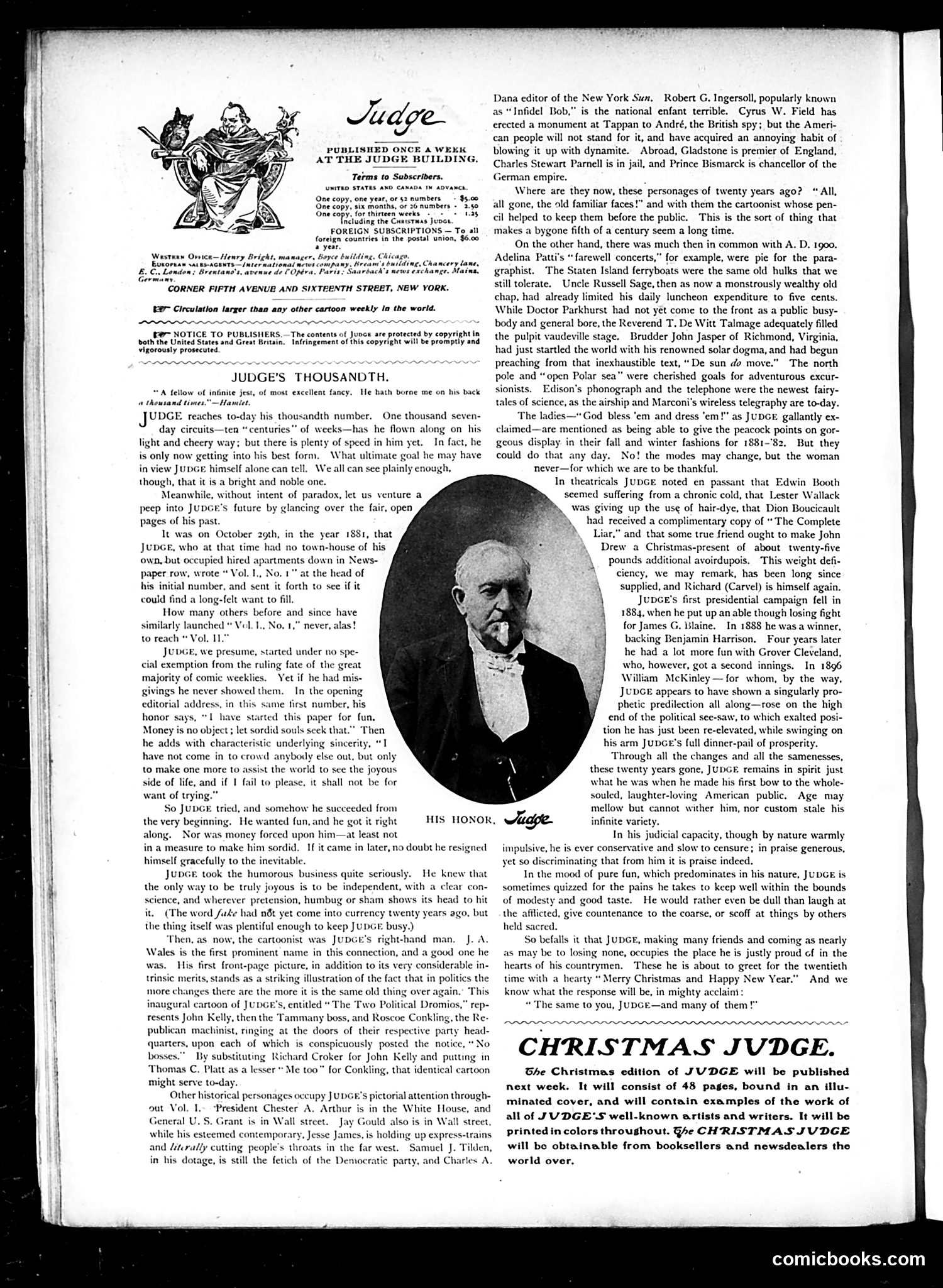 Judge — December 15, 1900 — page 4 of 22