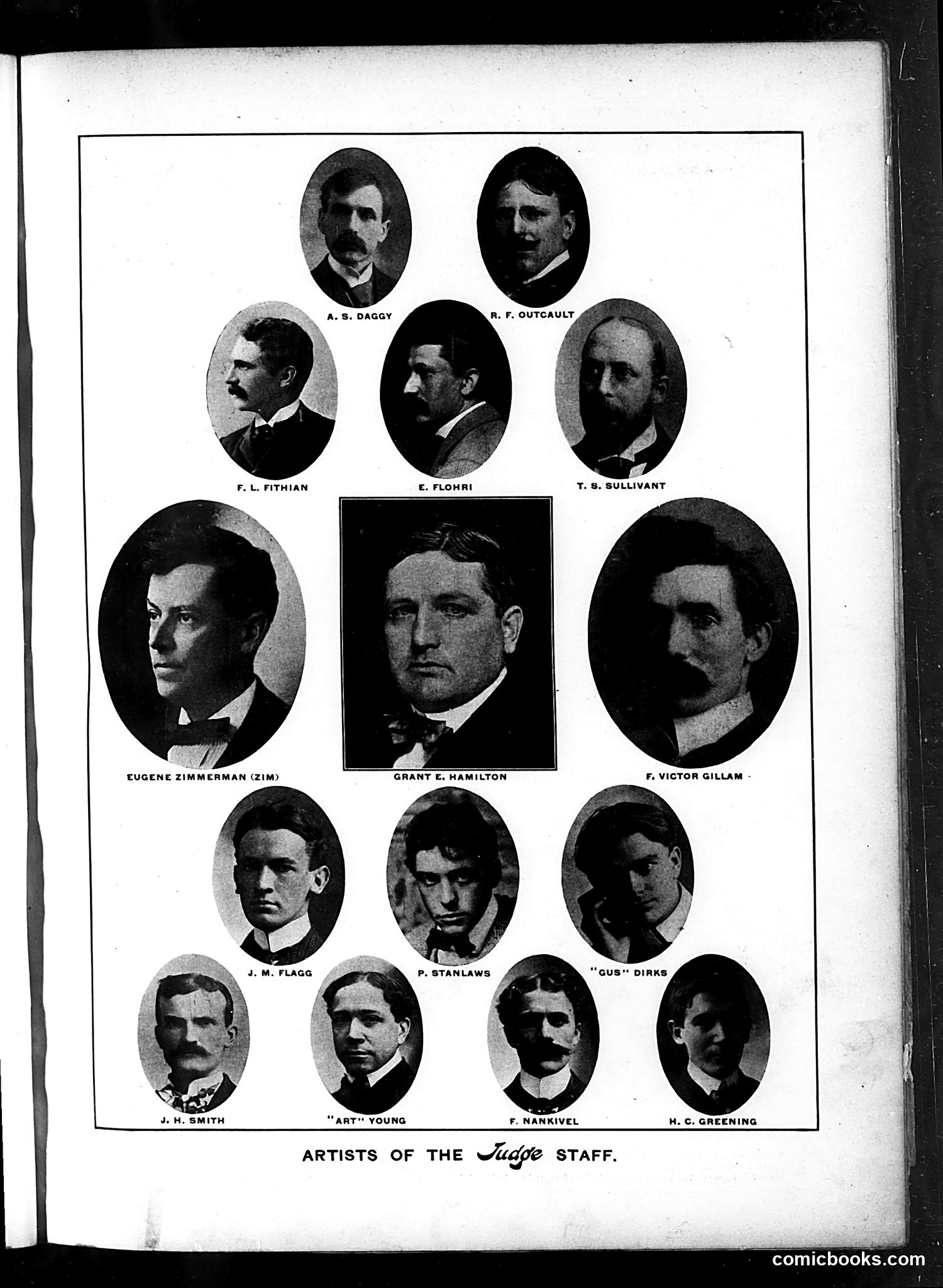 Judge — December 15, 1900 — page 5 of 22