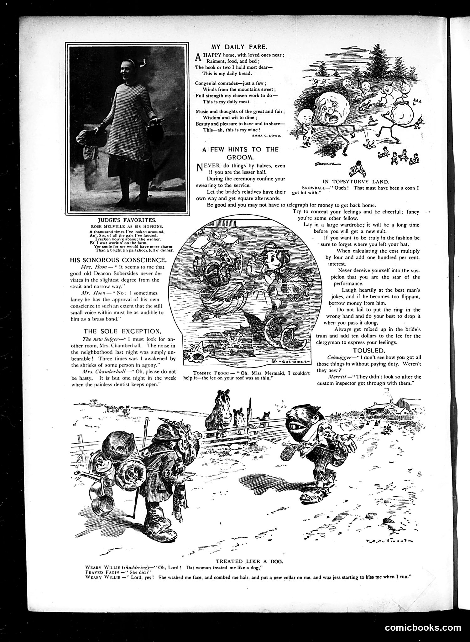 Judge — December 15, 1900 — page 6 of 22