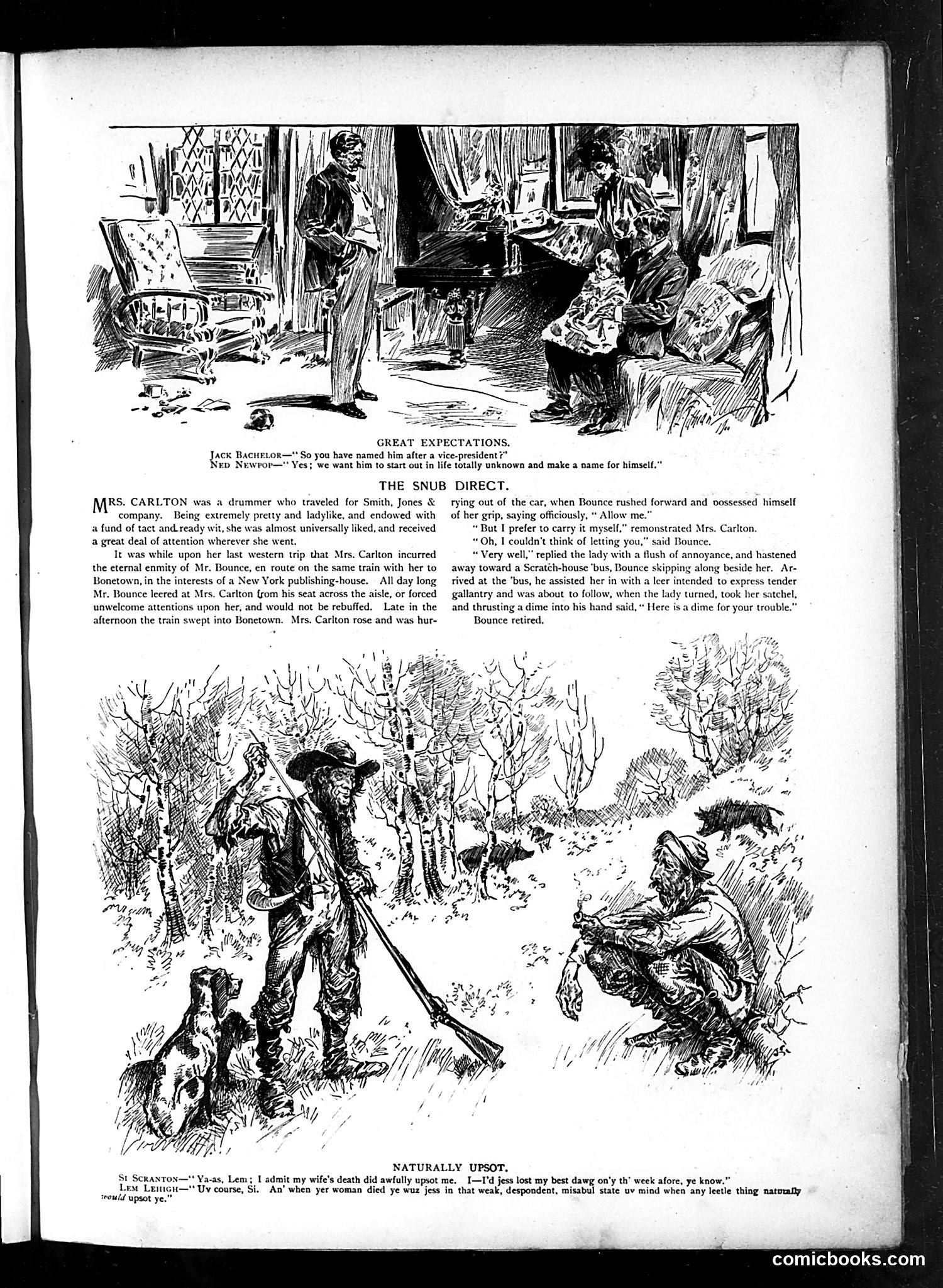 Judge — December 15, 1900 — page 7 of 22