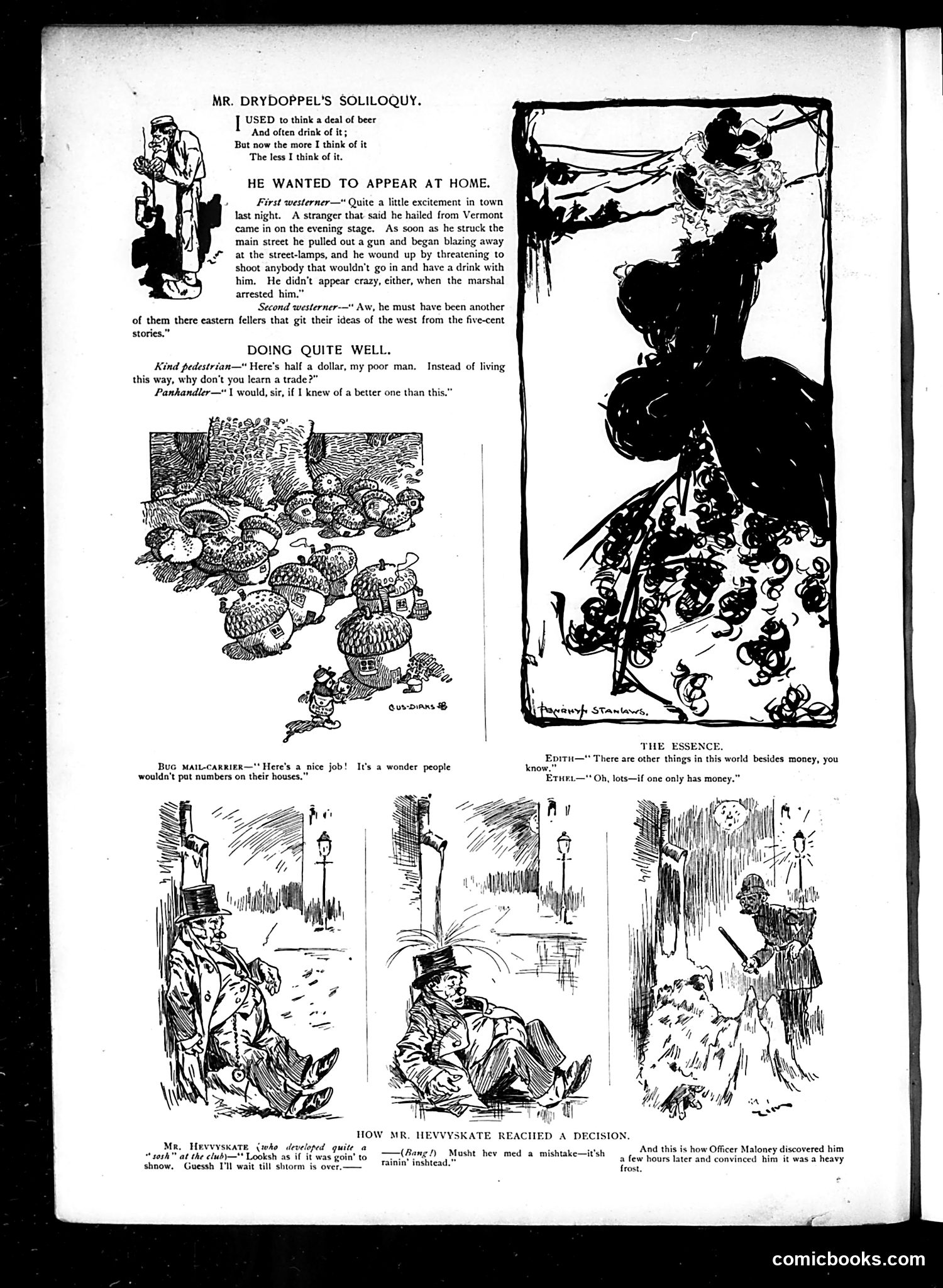 Judge — December 15, 1900 — page 8 of 22
