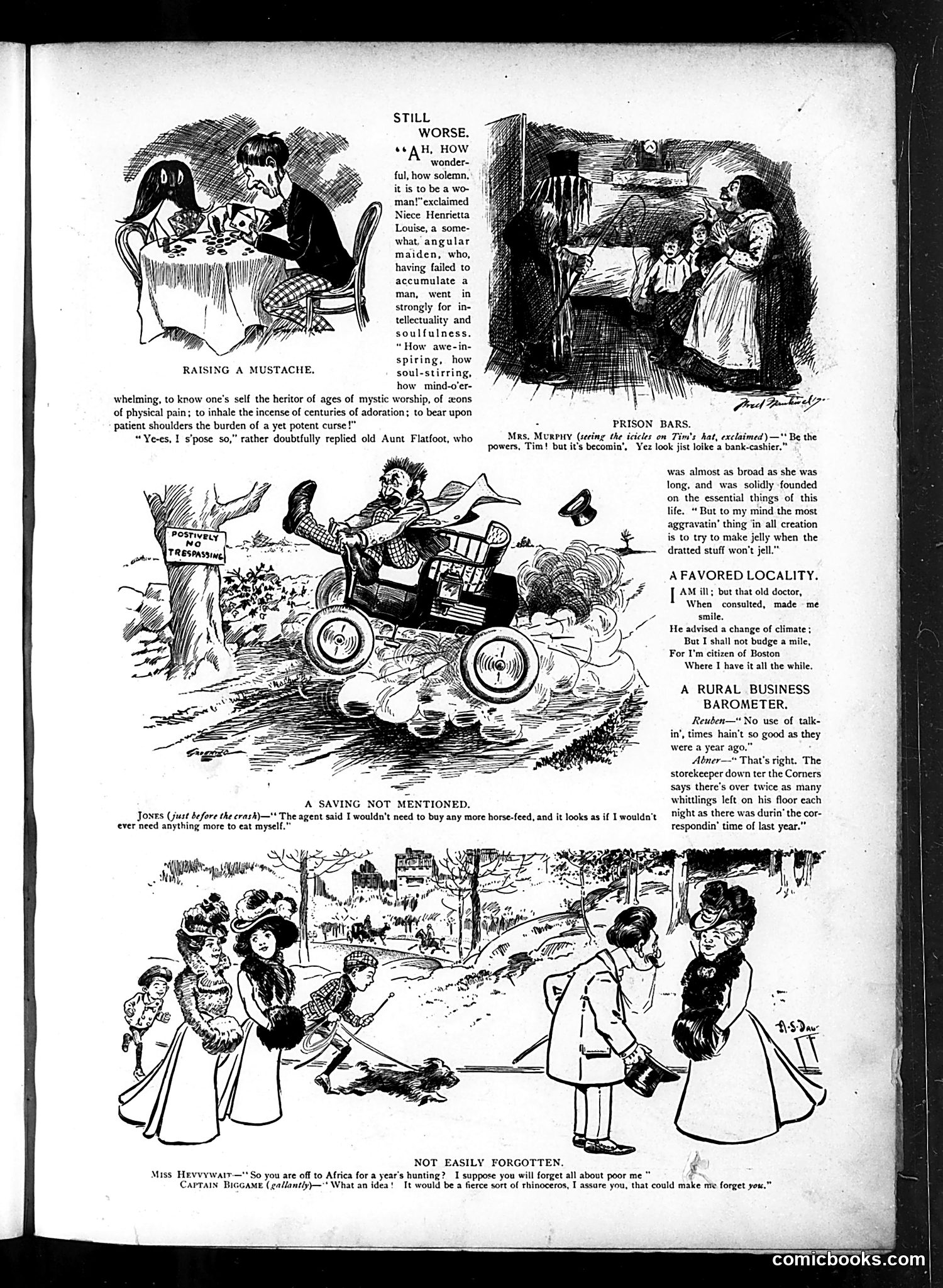 Judge — December 15, 1900 — page 9 of 22