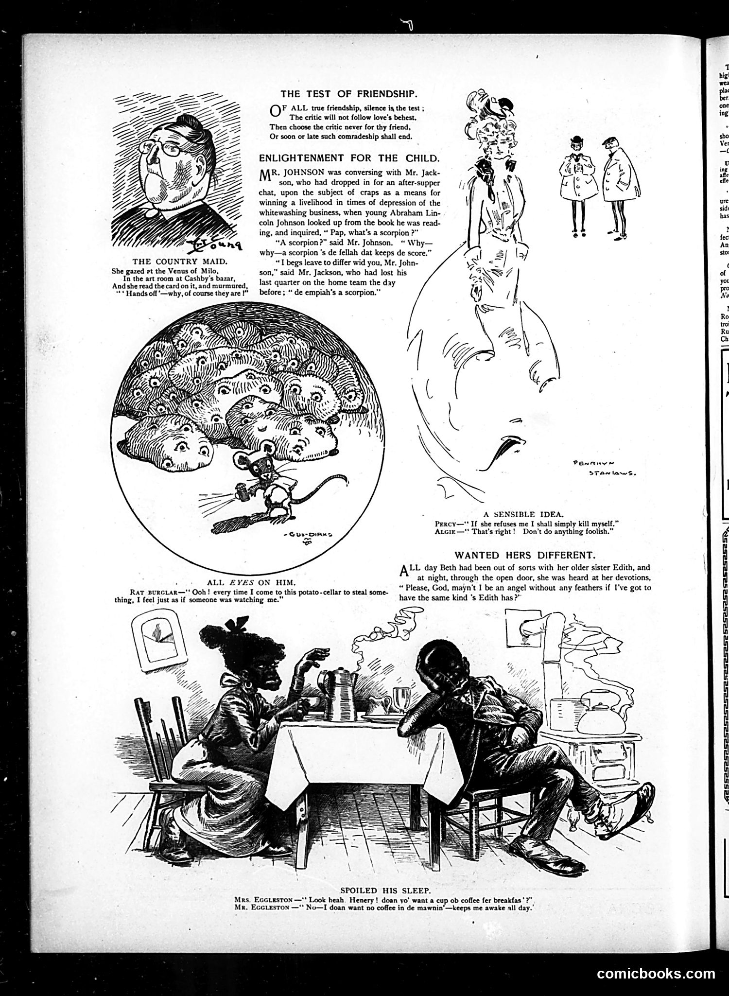 Judge — December 15, 1900 — page 12 of 22