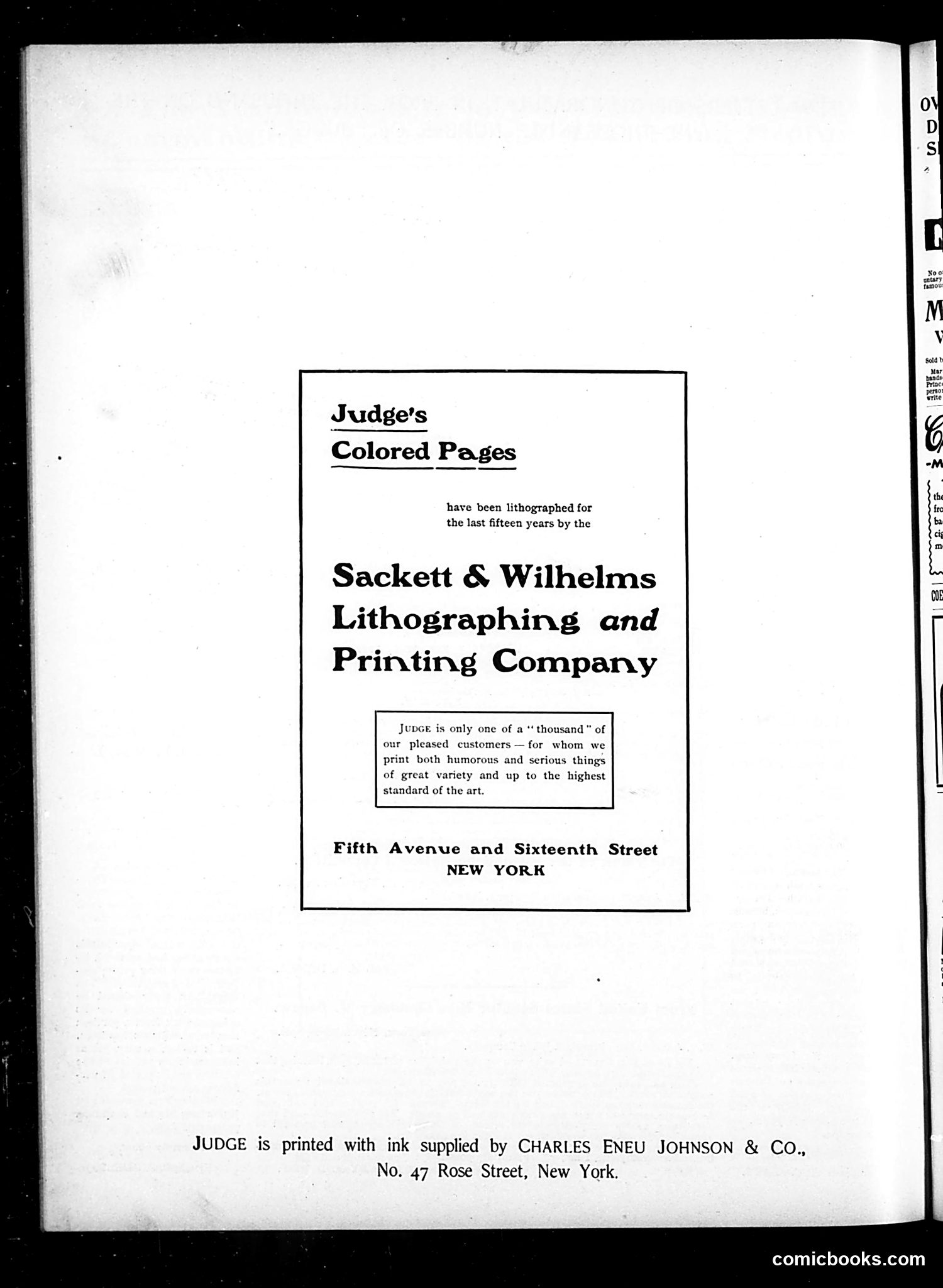 Judge — December 15, 1900 — page 18 of 22