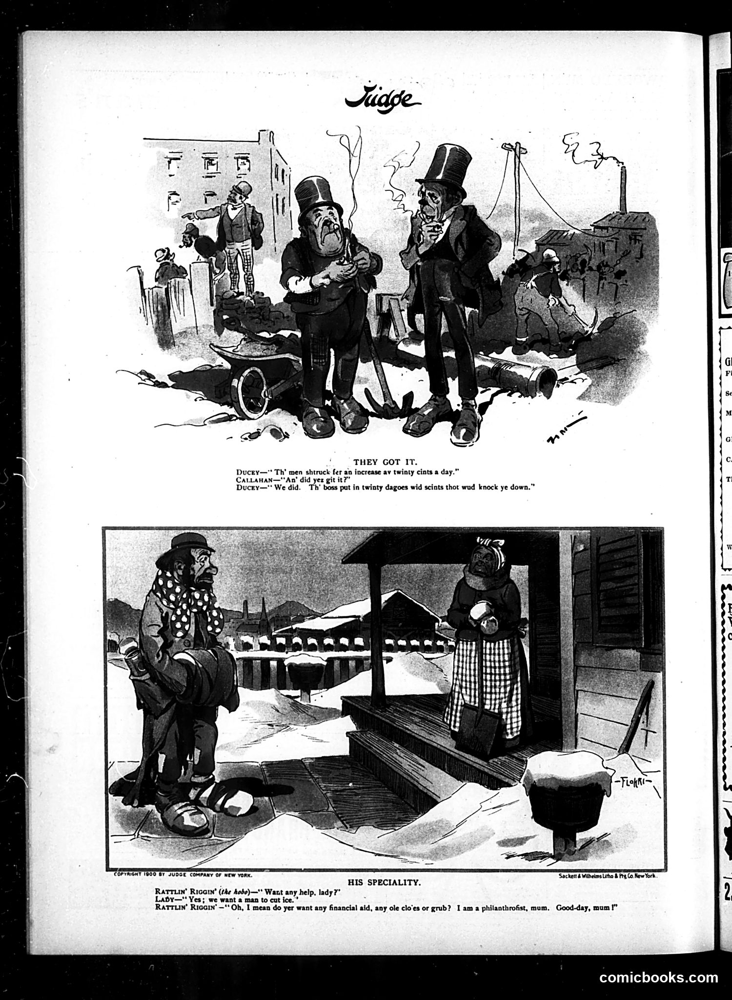 Judge — December 15, 1900 — page 20 of 22