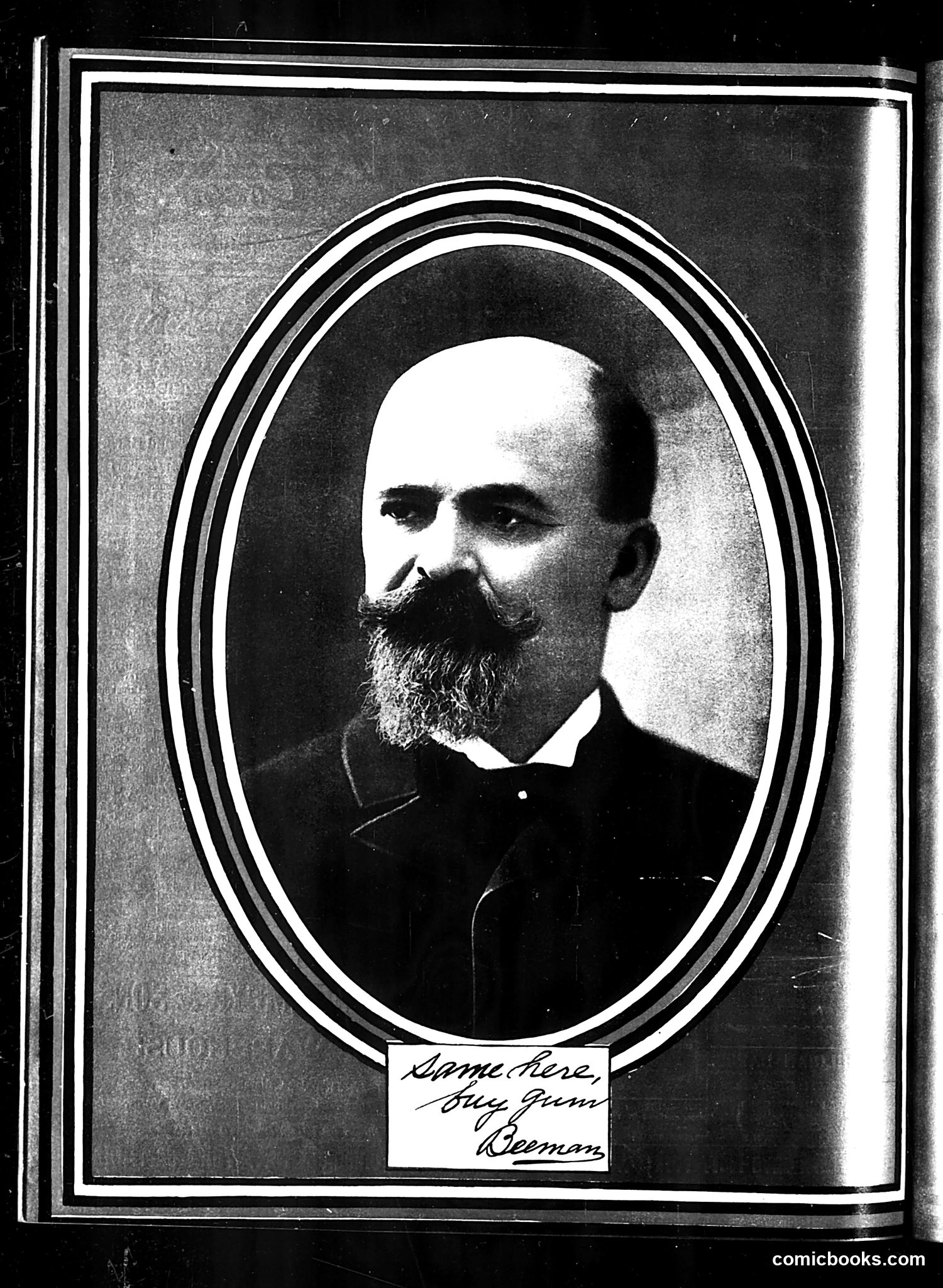 Judge — December 15, 1900 — page 22 of 22