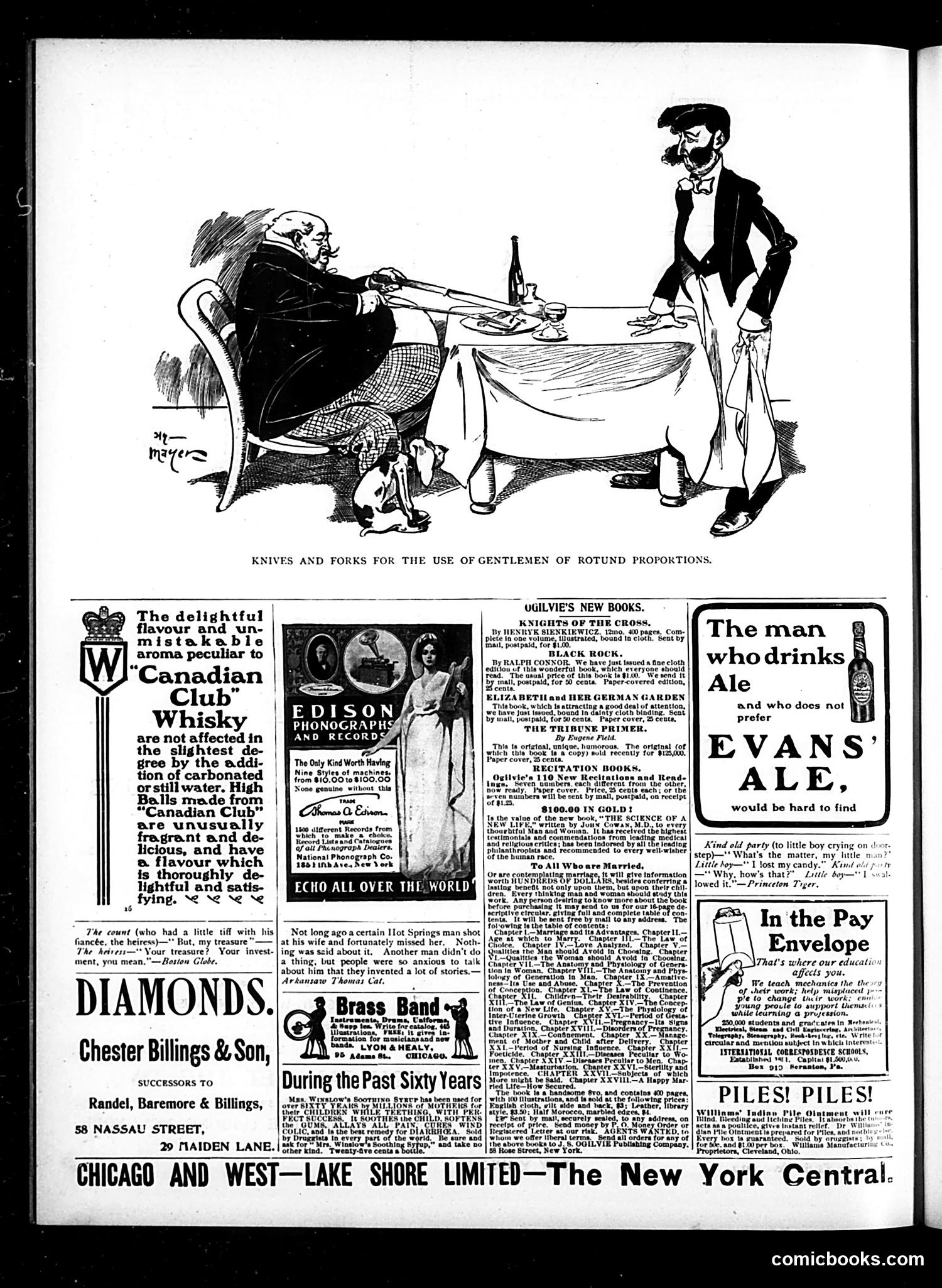 Judge — December 22, 1900 — page 4 of 48