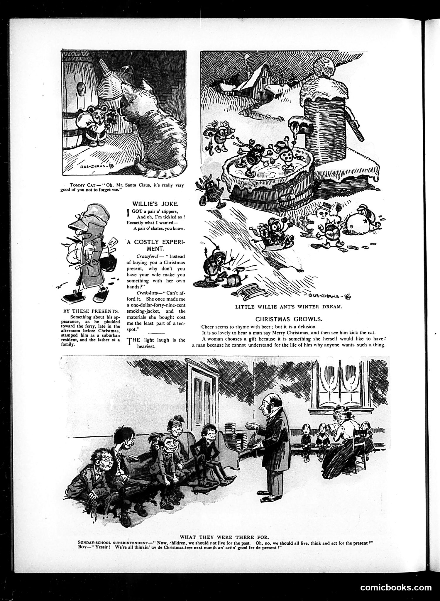 Judge — December 22, 1900 — page 12 of 48