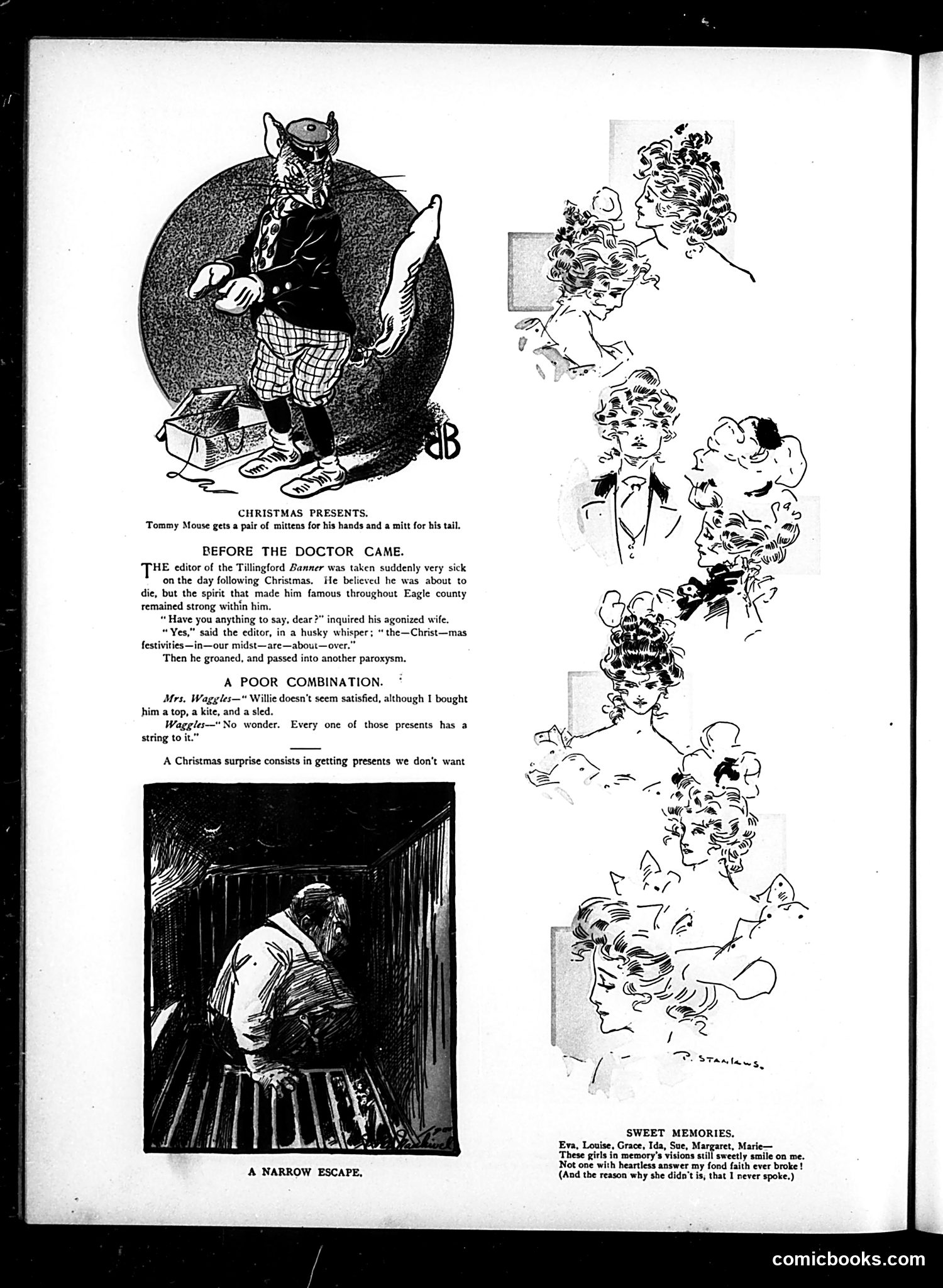 Judge — December 22, 1900 — page 14 of 48