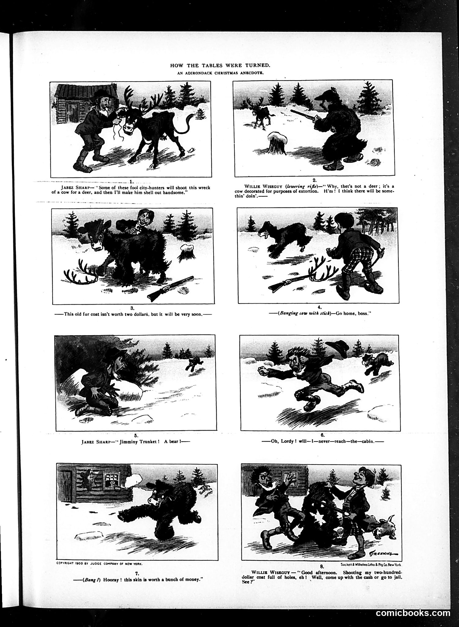 Judge — December 22, 1900 — page 15 of 48