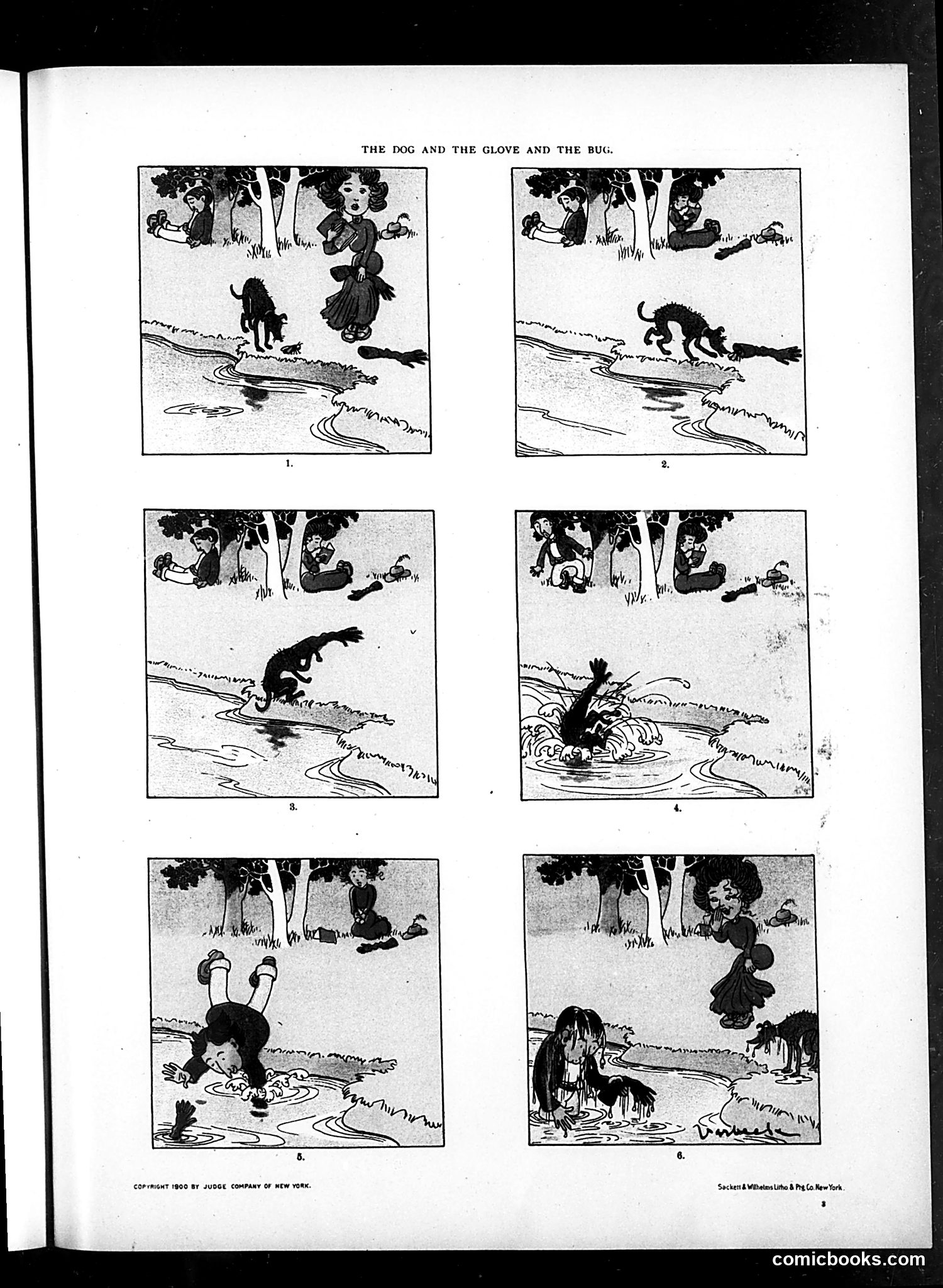Judge — December 22, 1900 — page 17 of 48