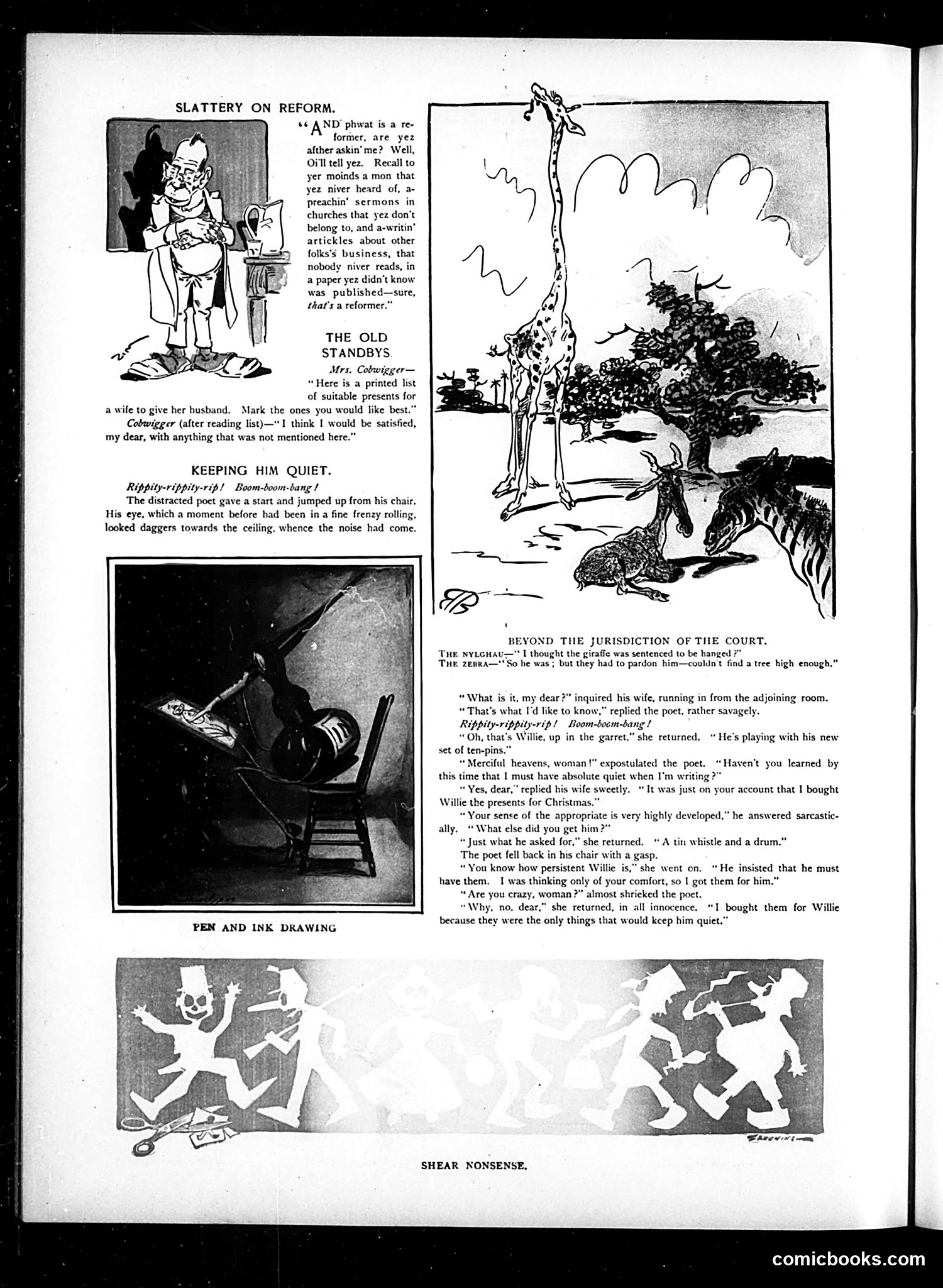 Judge — December 22, 1900 — page 18 of 48