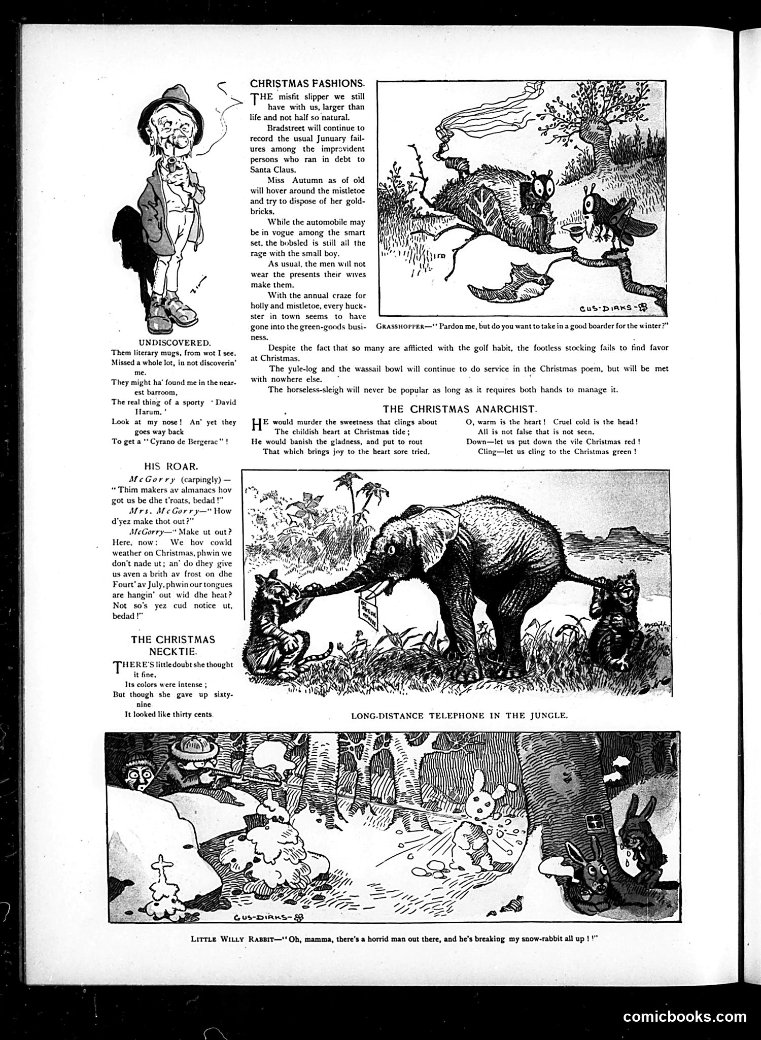 Judge — December 22, 1900 — page 20 of 48