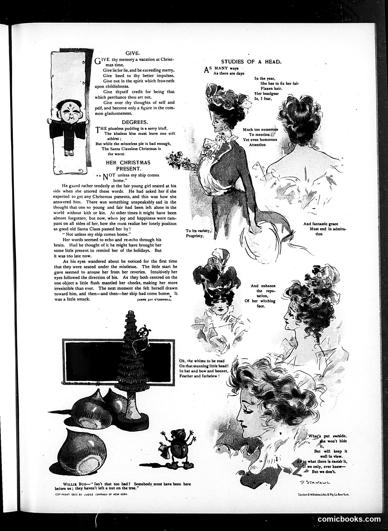 Judge — December 22, 1900 — page 21 of 48
