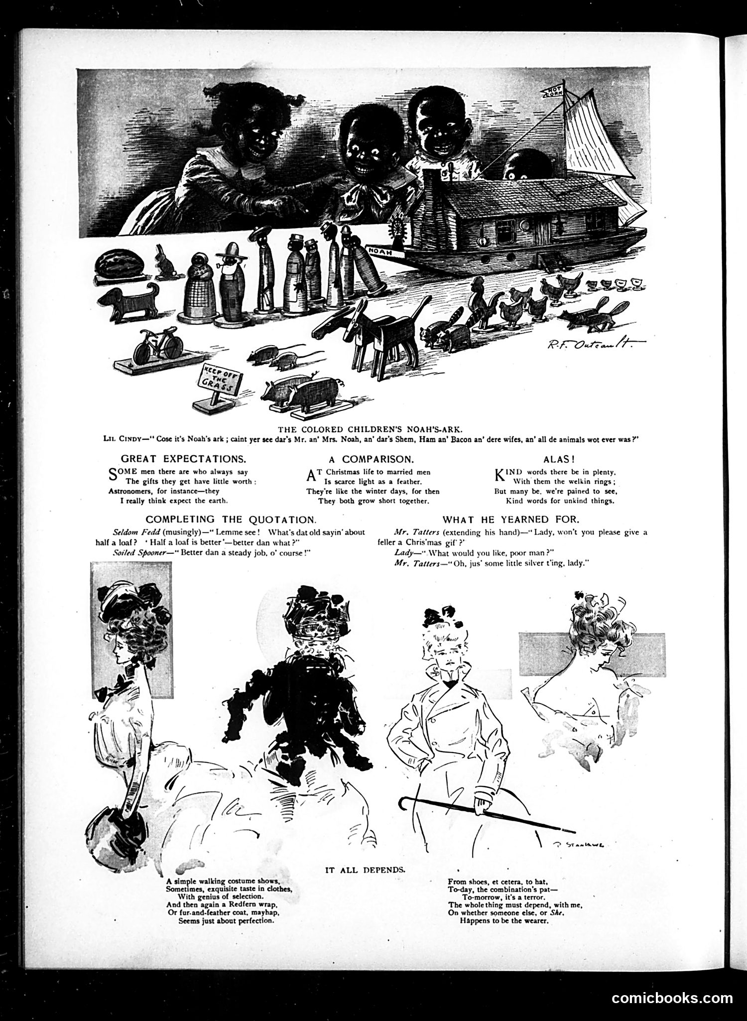 Judge — December 22, 1900 — page 22 of 48