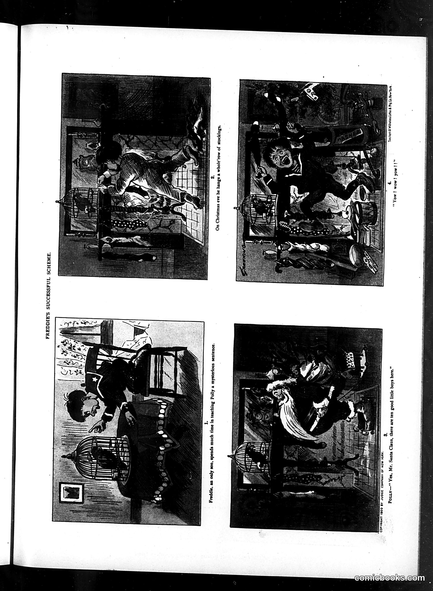 Judge — December 22, 1900 — page 23 of 48