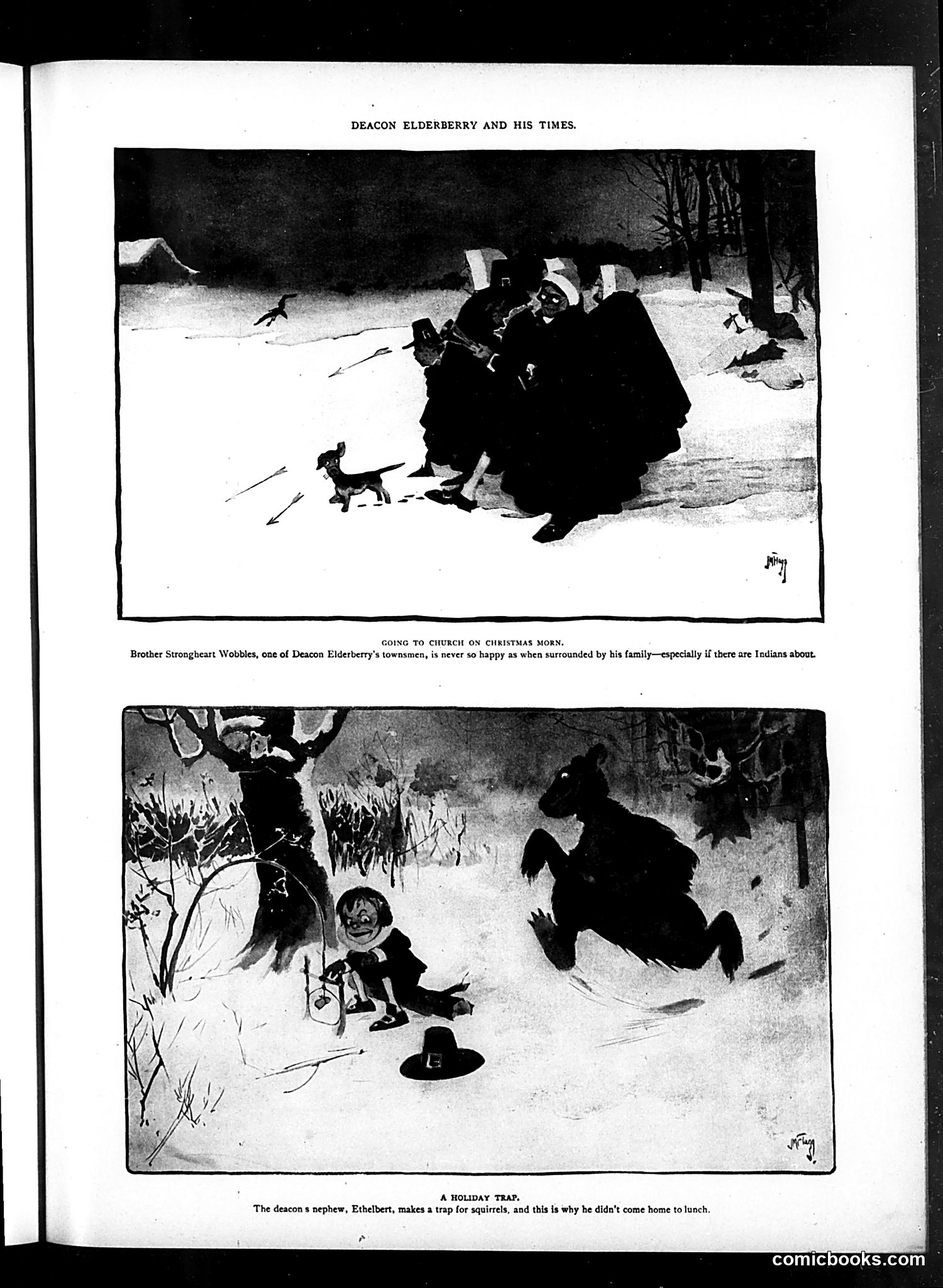 Judge — December 22, 1900 — page 25 of 48