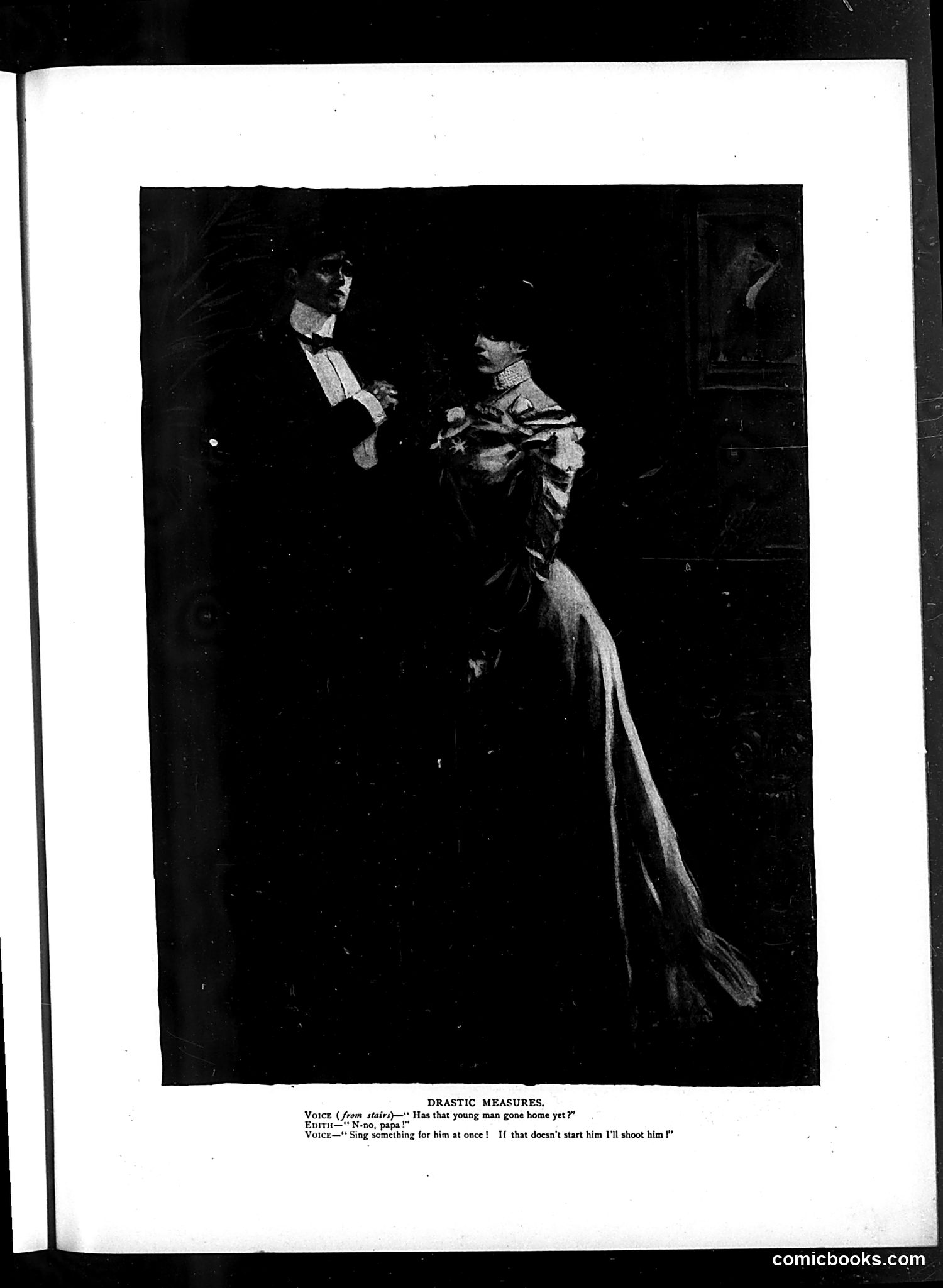 Judge — December 22, 1900 — page 29 of 48