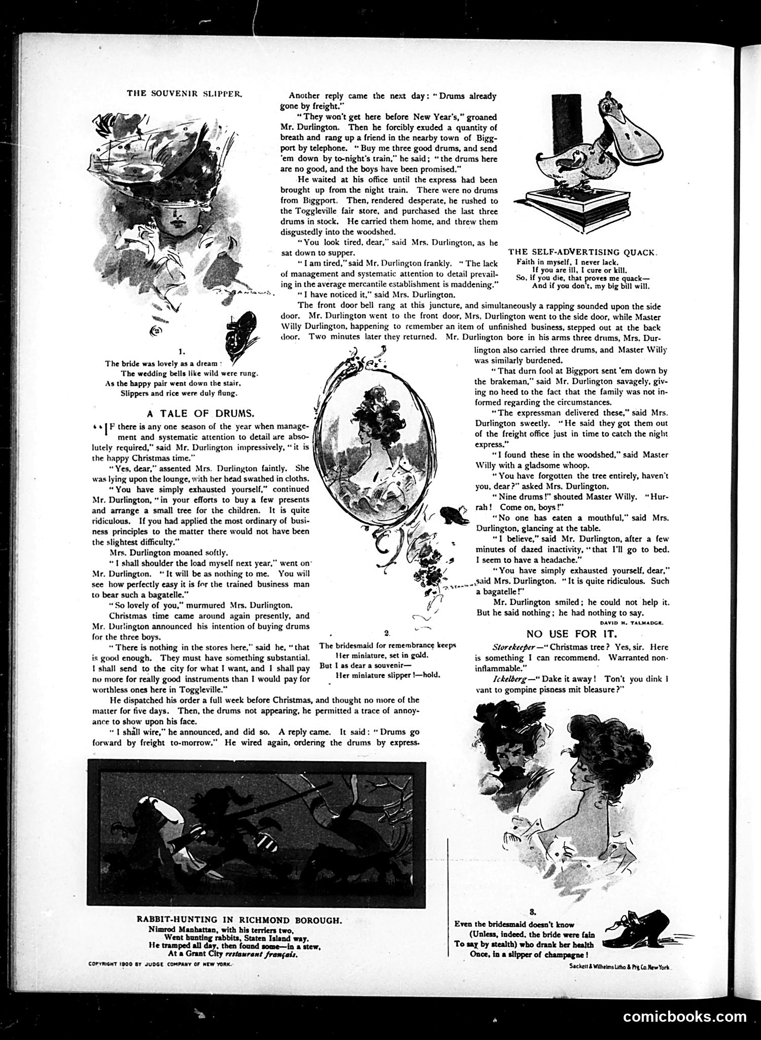 Judge — December 22, 1900 — page 30 of 48