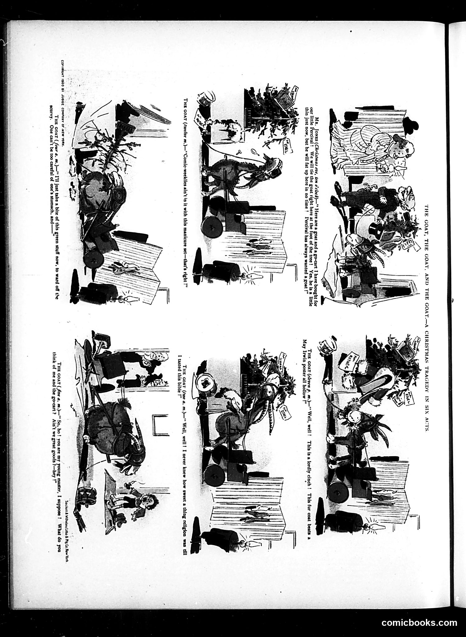 Judge — December 22, 1900 — page 32 of 48