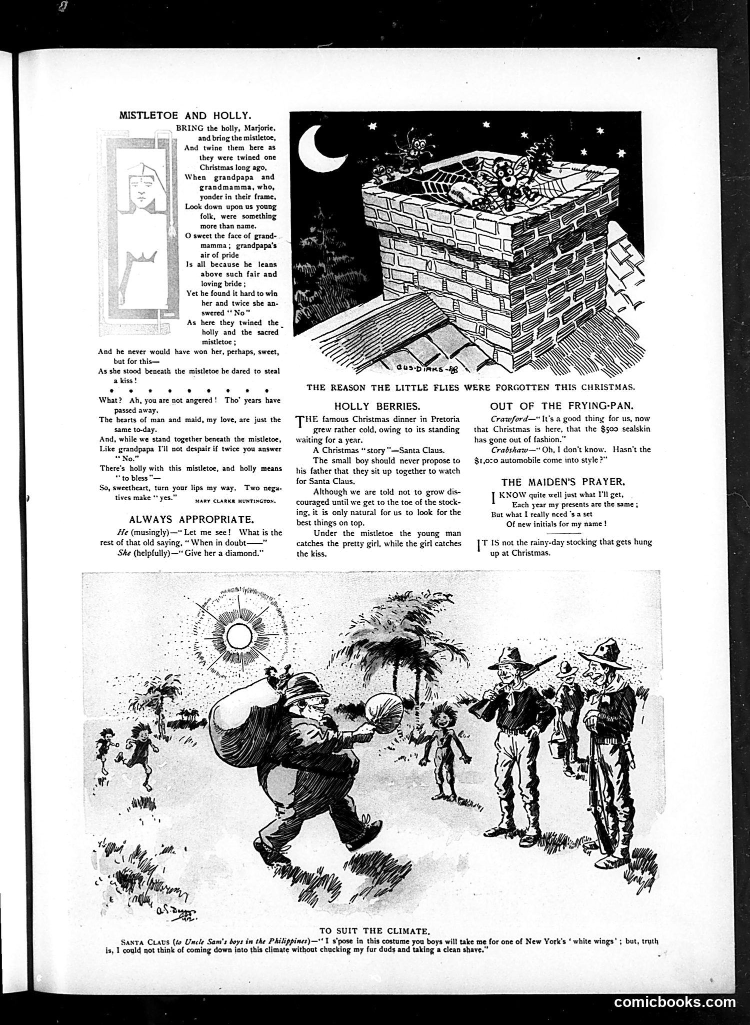 Judge — December 22, 1900 — page 33 of 48
