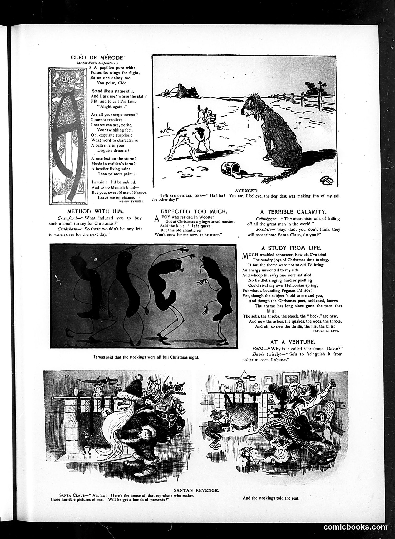 Judge — December 22, 1900 — page 35 of 48