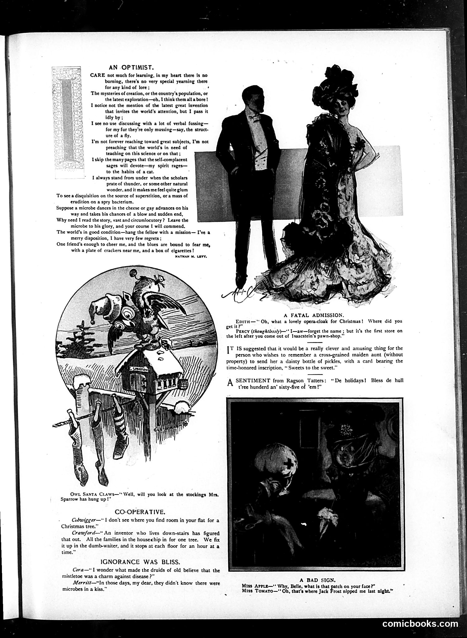 Judge — December 22, 1900 — page 37 of 48
