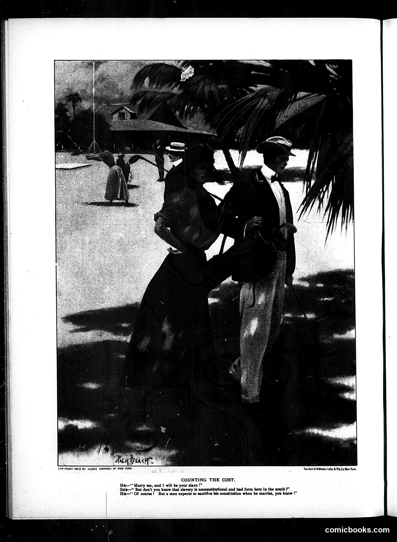 Judge — December 22, 1900 — page 38 of 48