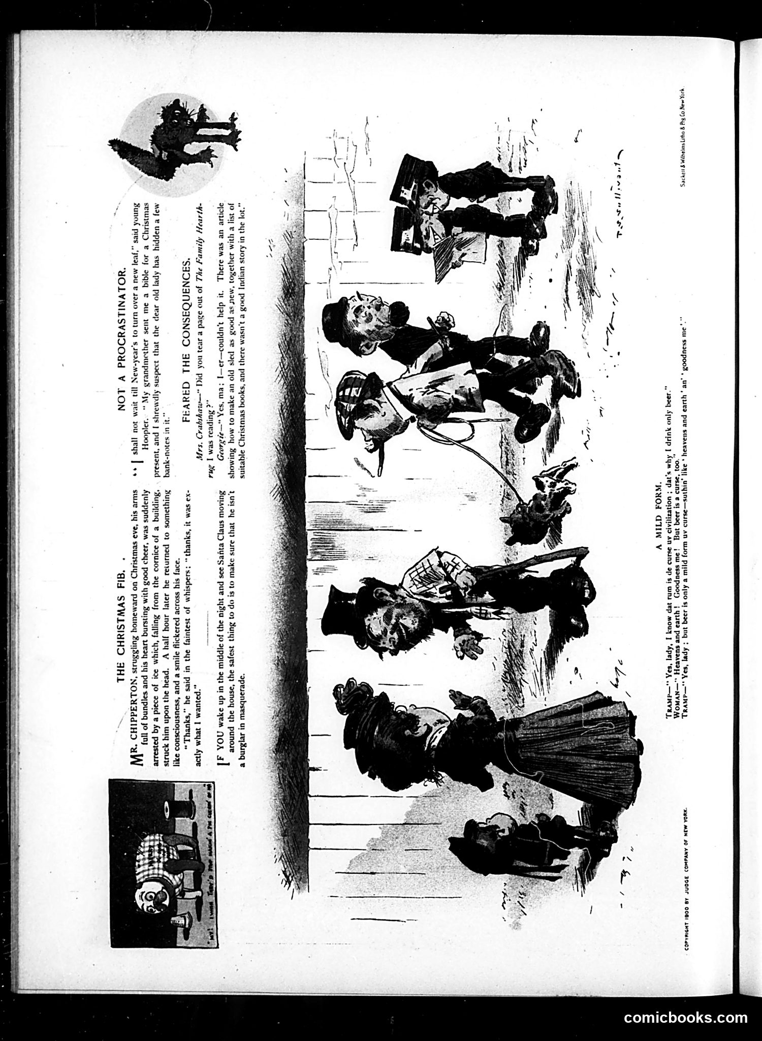 Judge — December 22, 1900 — page 40 of 48