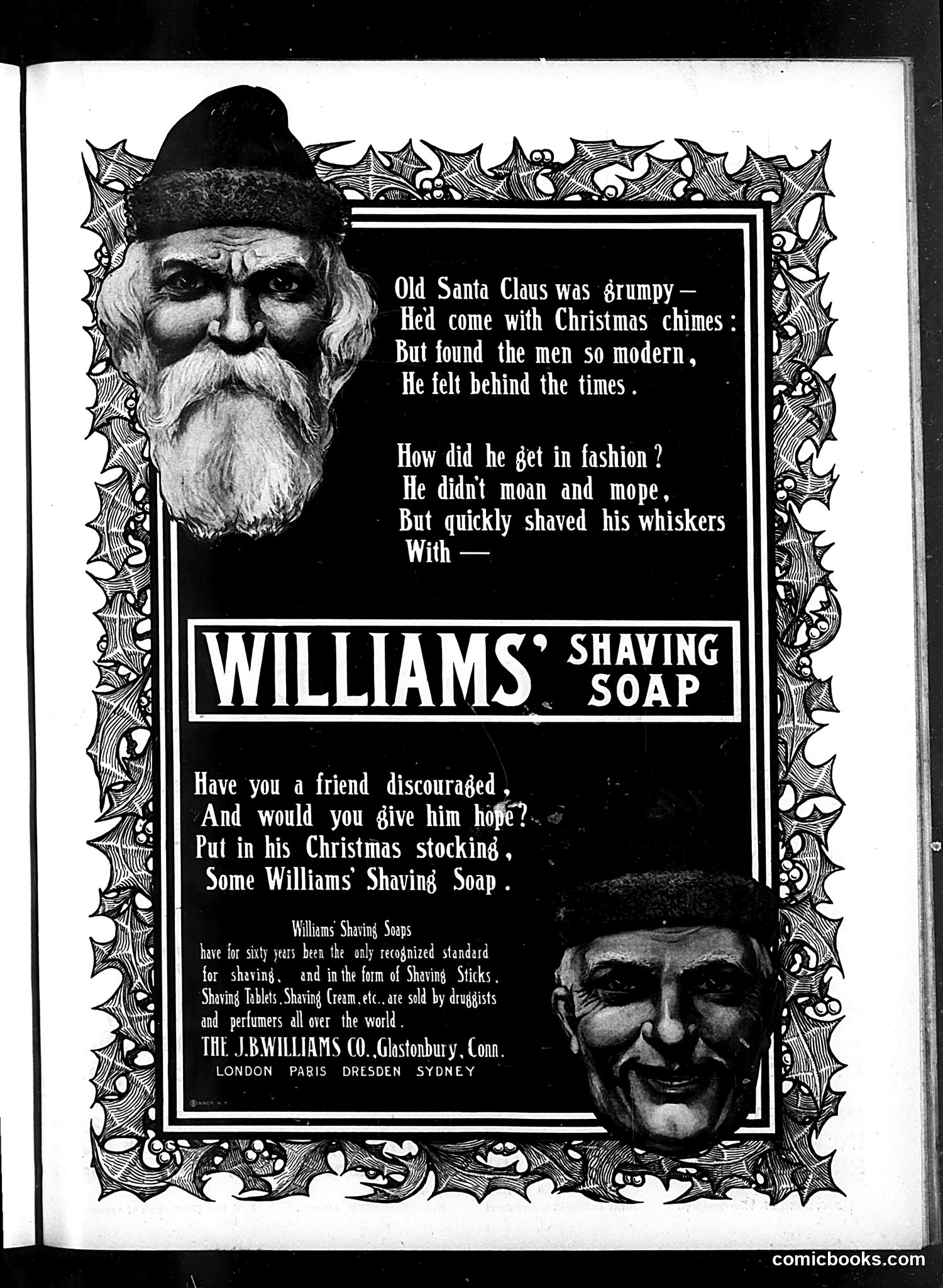 Judge — December 22, 1900 — page 41 of 48