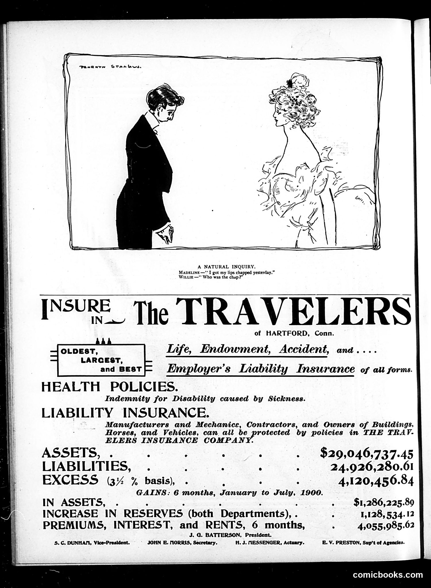 Judge — December 22, 1900 — page 42 of 48