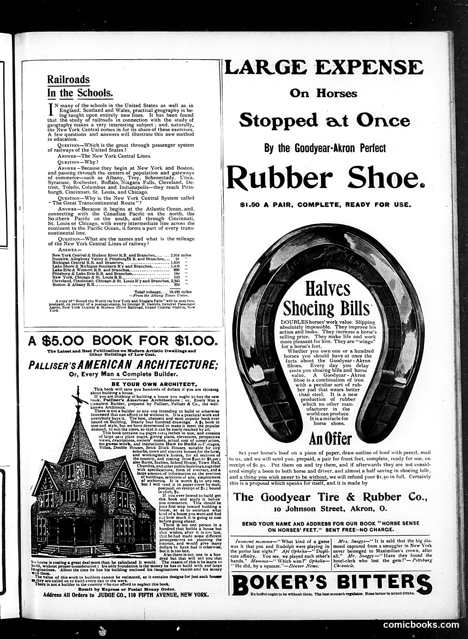 Judge — December 22, 1900 — page 45 of 48