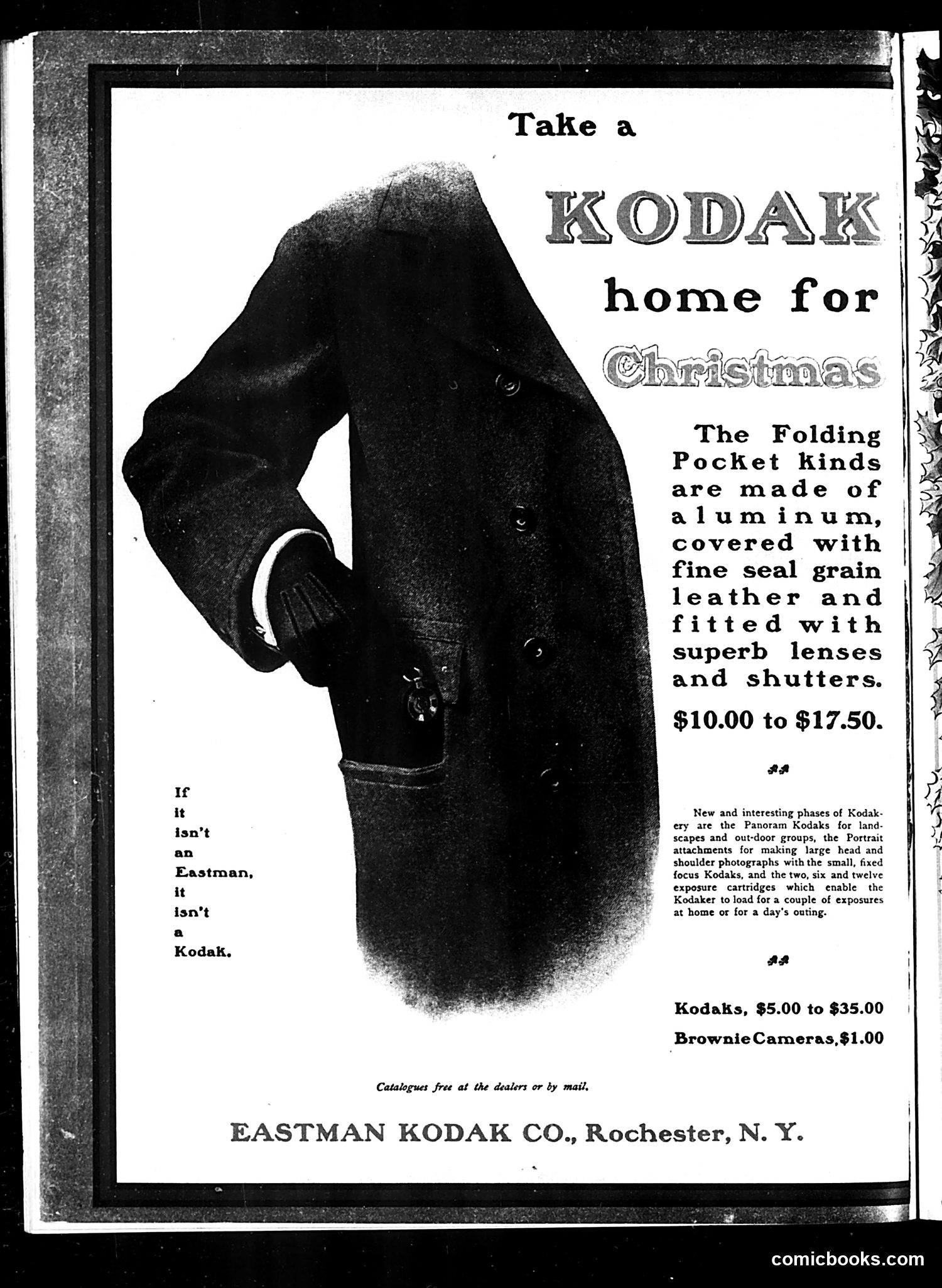 Judge — December 22, 1900 — page 48 of 48