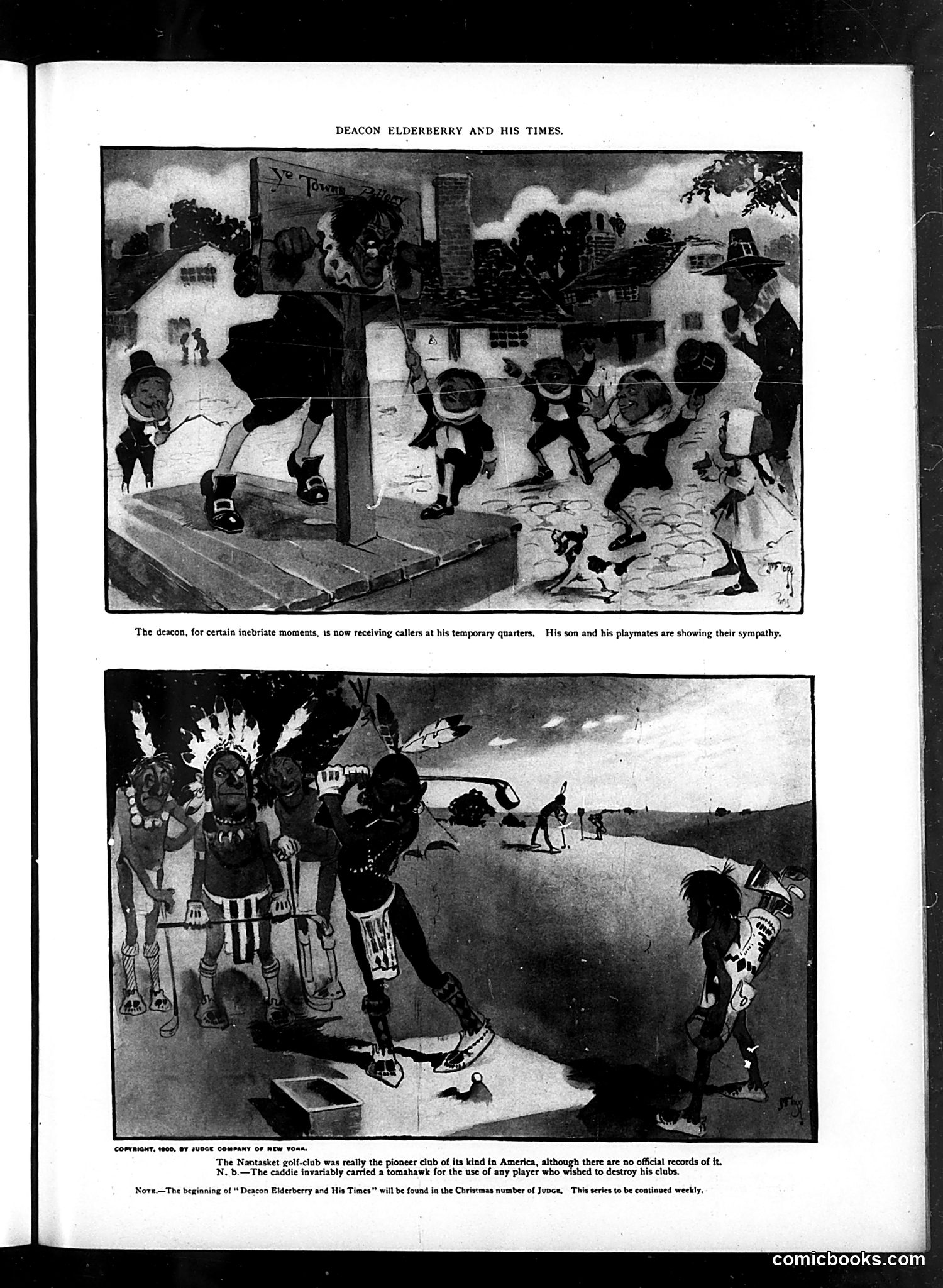 Judge — December 29, 1900 — page 5 of 17