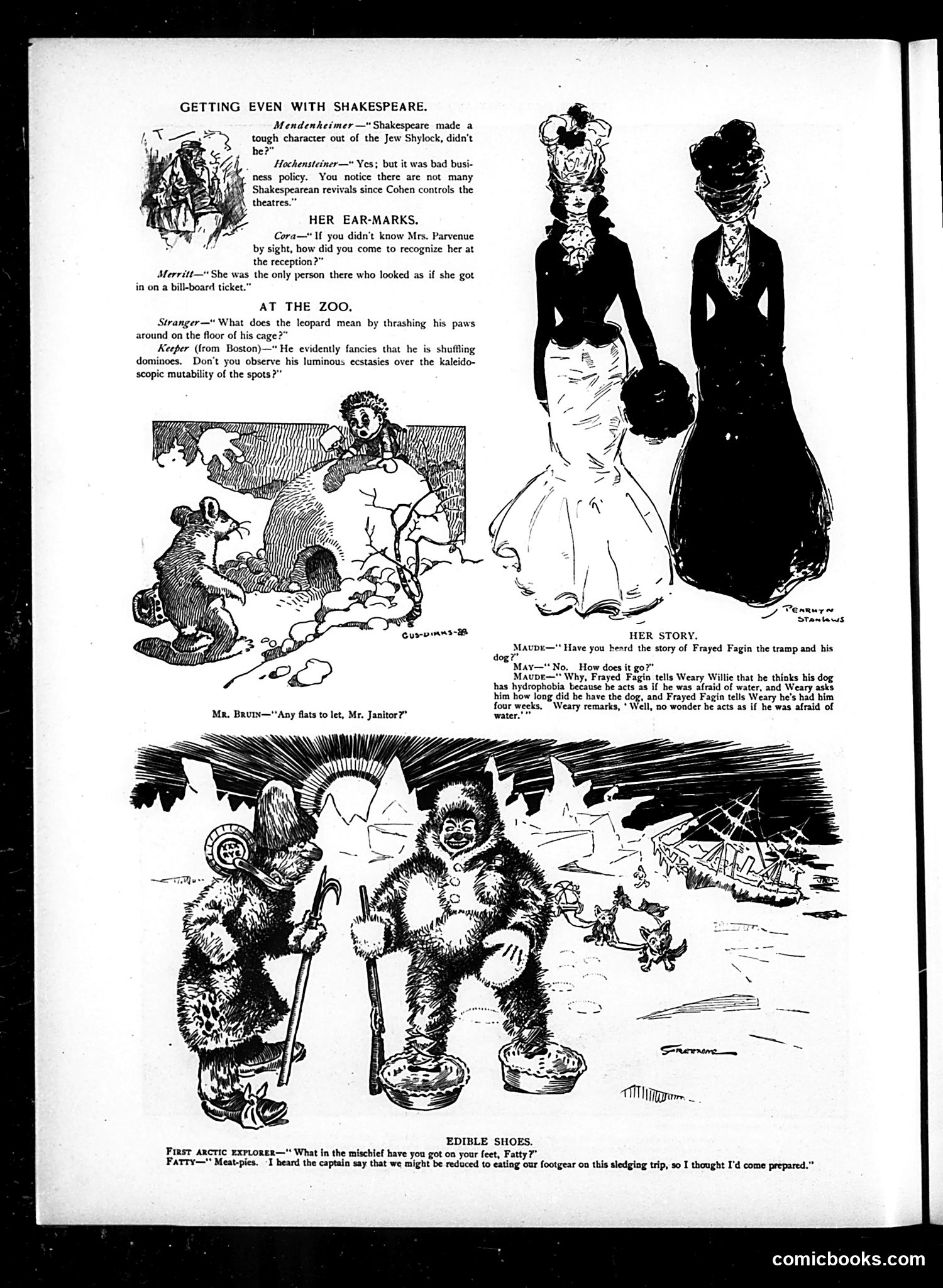 Judge — December 29, 1900 — page 6 of 17