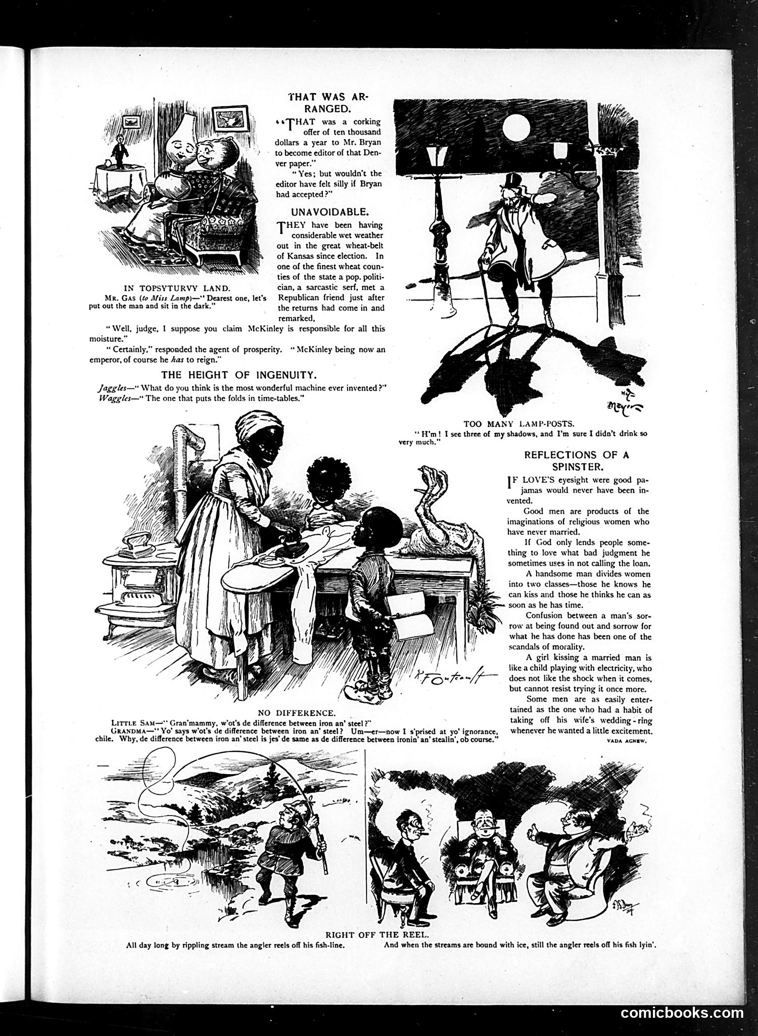 Judge — December 29, 1900 — page 7 of 17