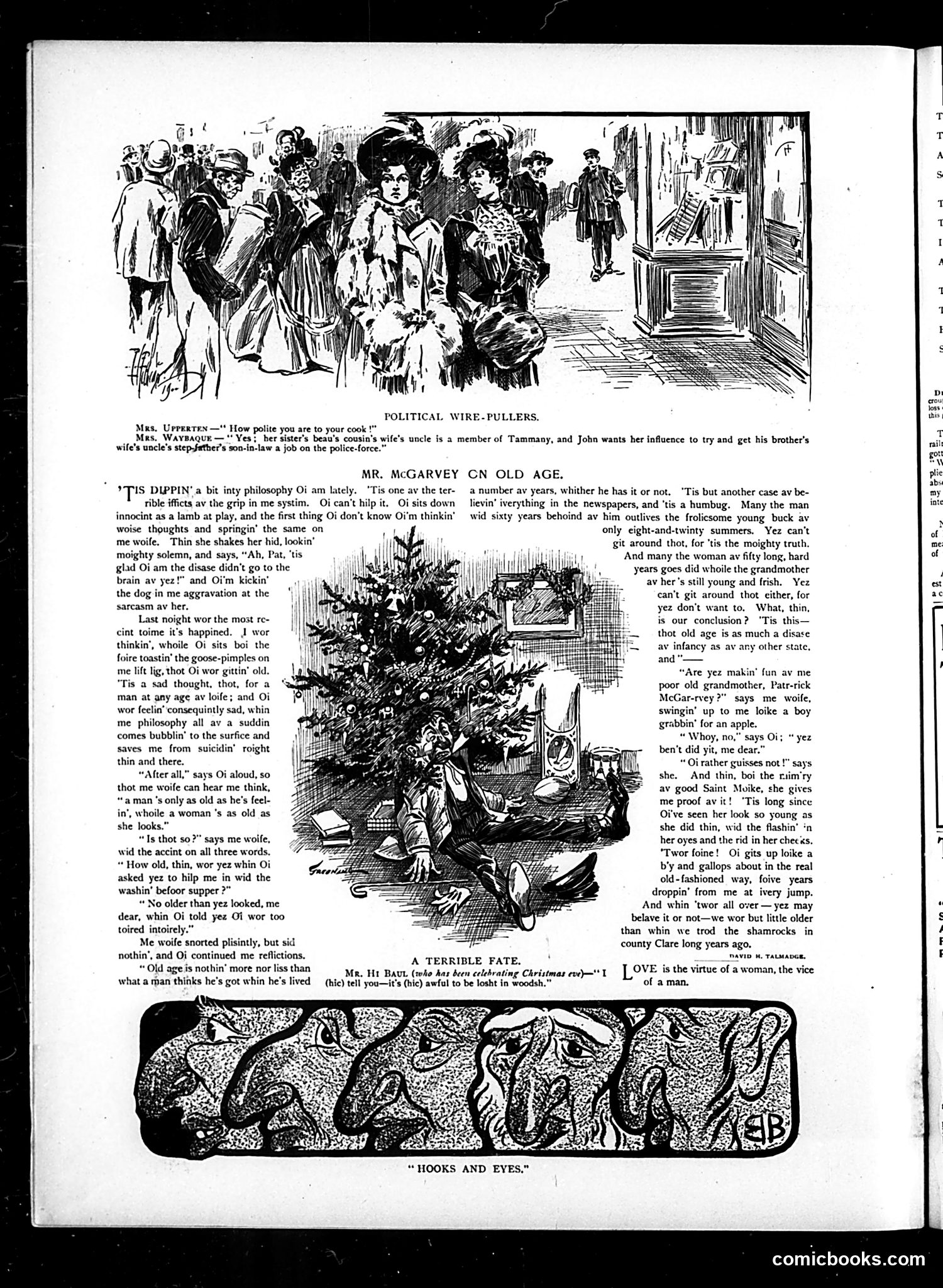 Judge — December 29, 1900 — page 10 of 17