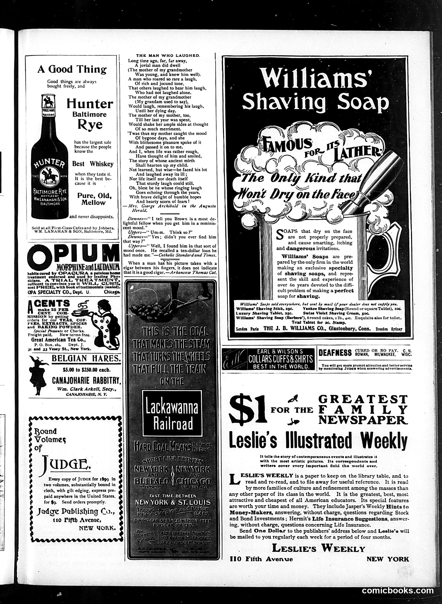 Judge — December 29, 1900 — page 13 of 17