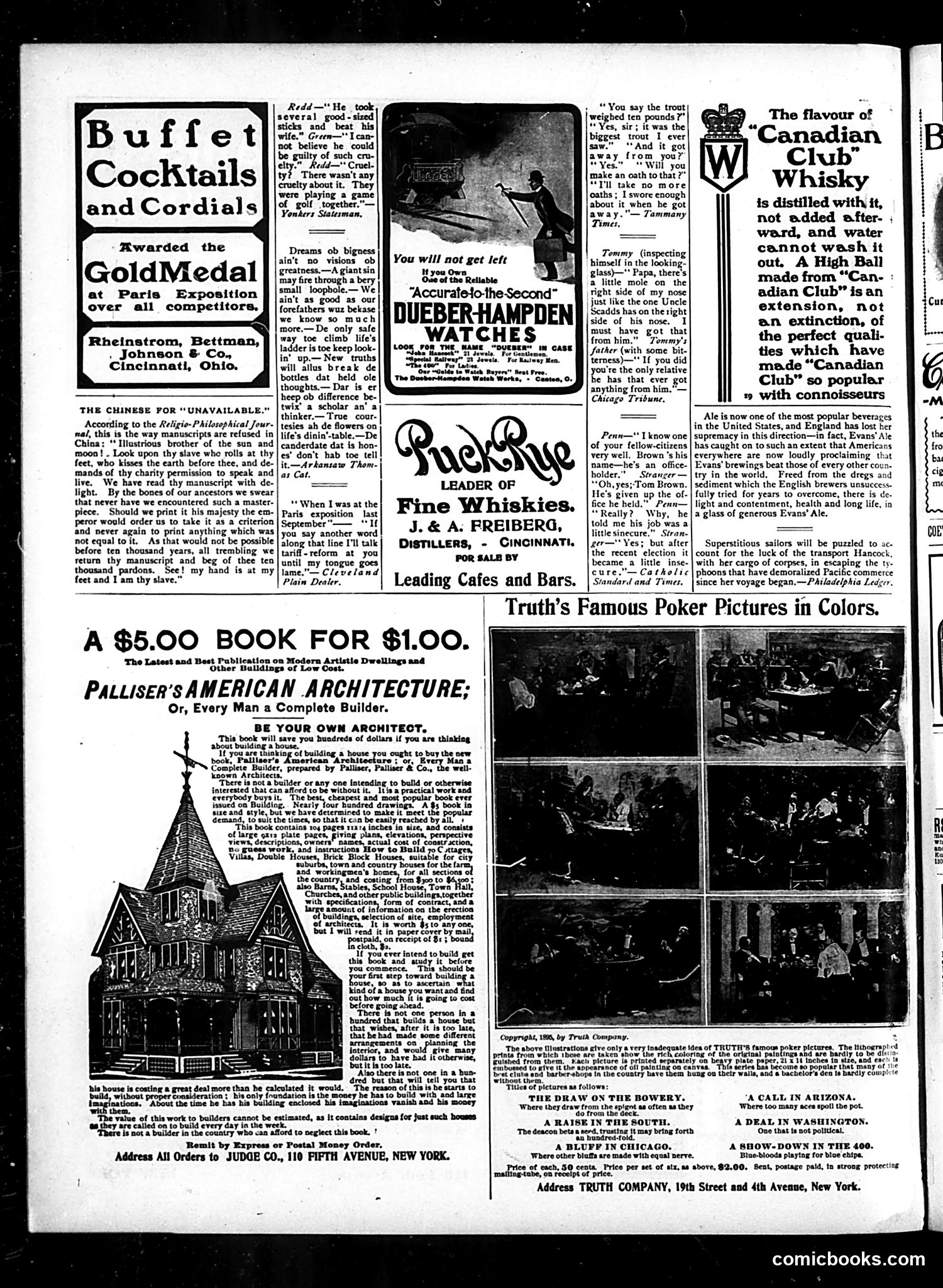 Judge — December 29, 1900 — page 14 of 17