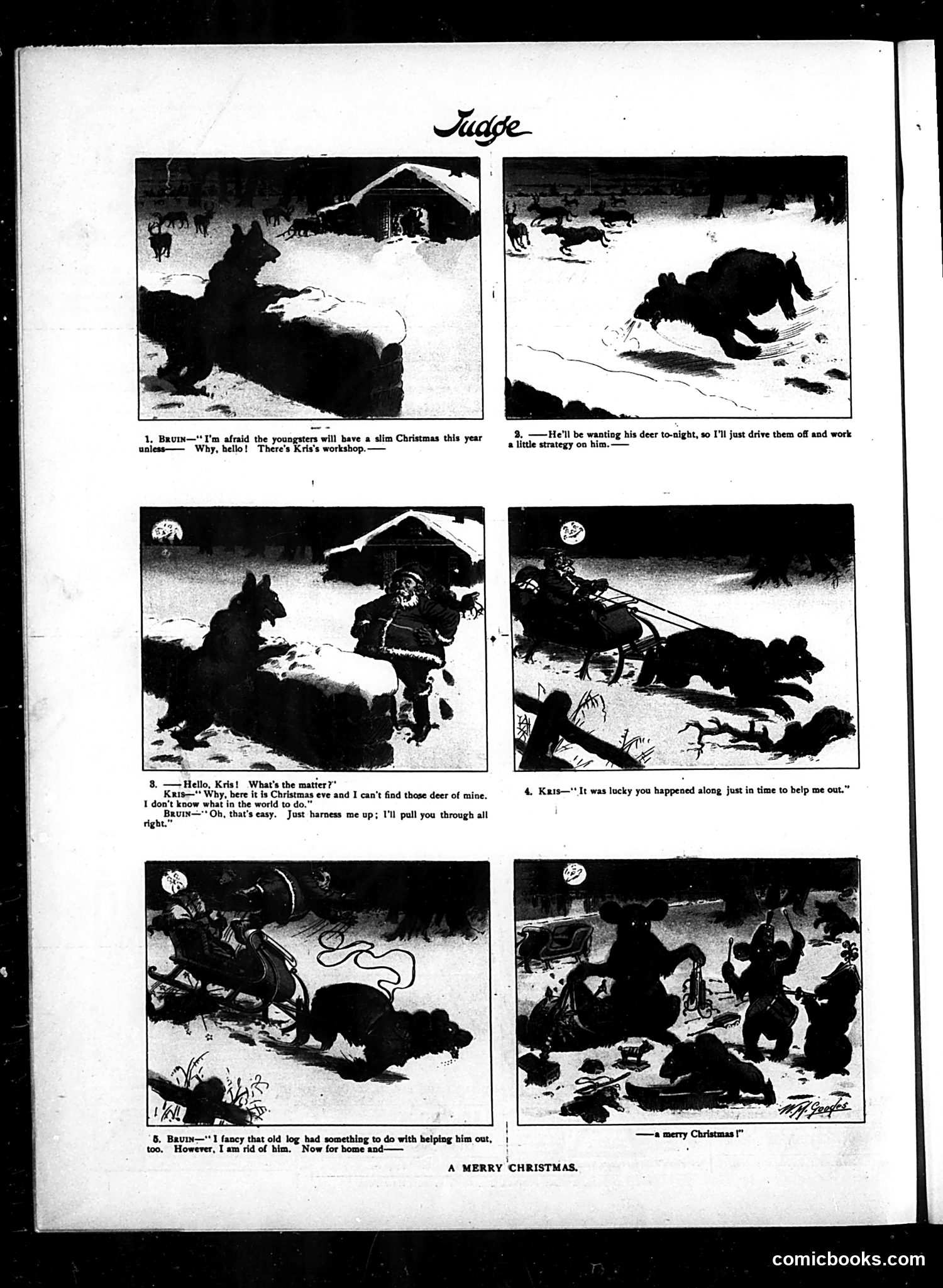 Judge — December 29, 1900 — page 16 of 17