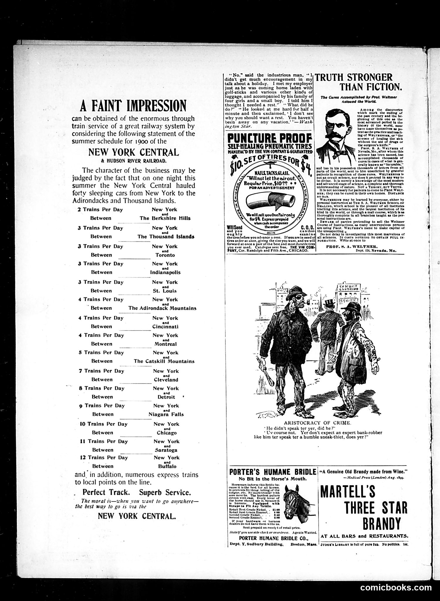 Judge — 1900 — page 2 of 22